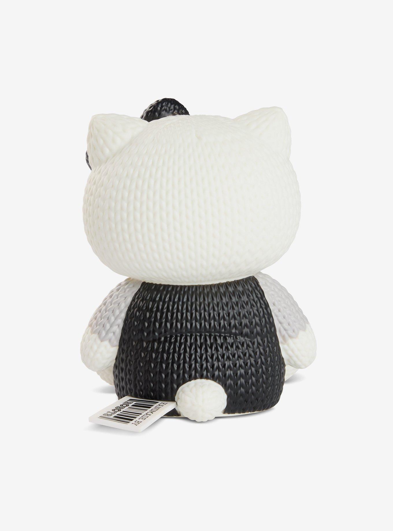 Handmade By Robots Hello Kitty & Friends Hello Kitty #307 (Glow) Vinyl Figure, , alternate