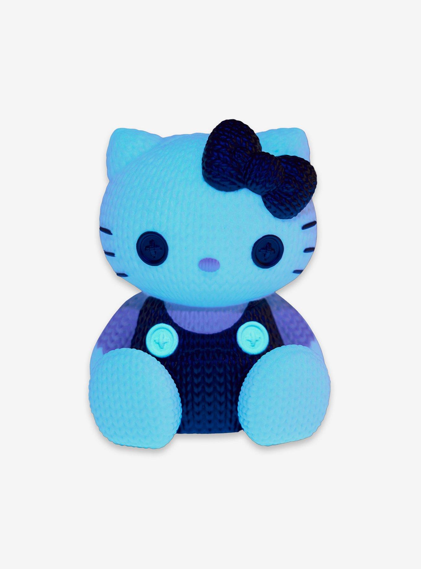 Handmade By Robots Hello Kitty & Friends Hello Kitty #307 (Glow) Vinyl Figure