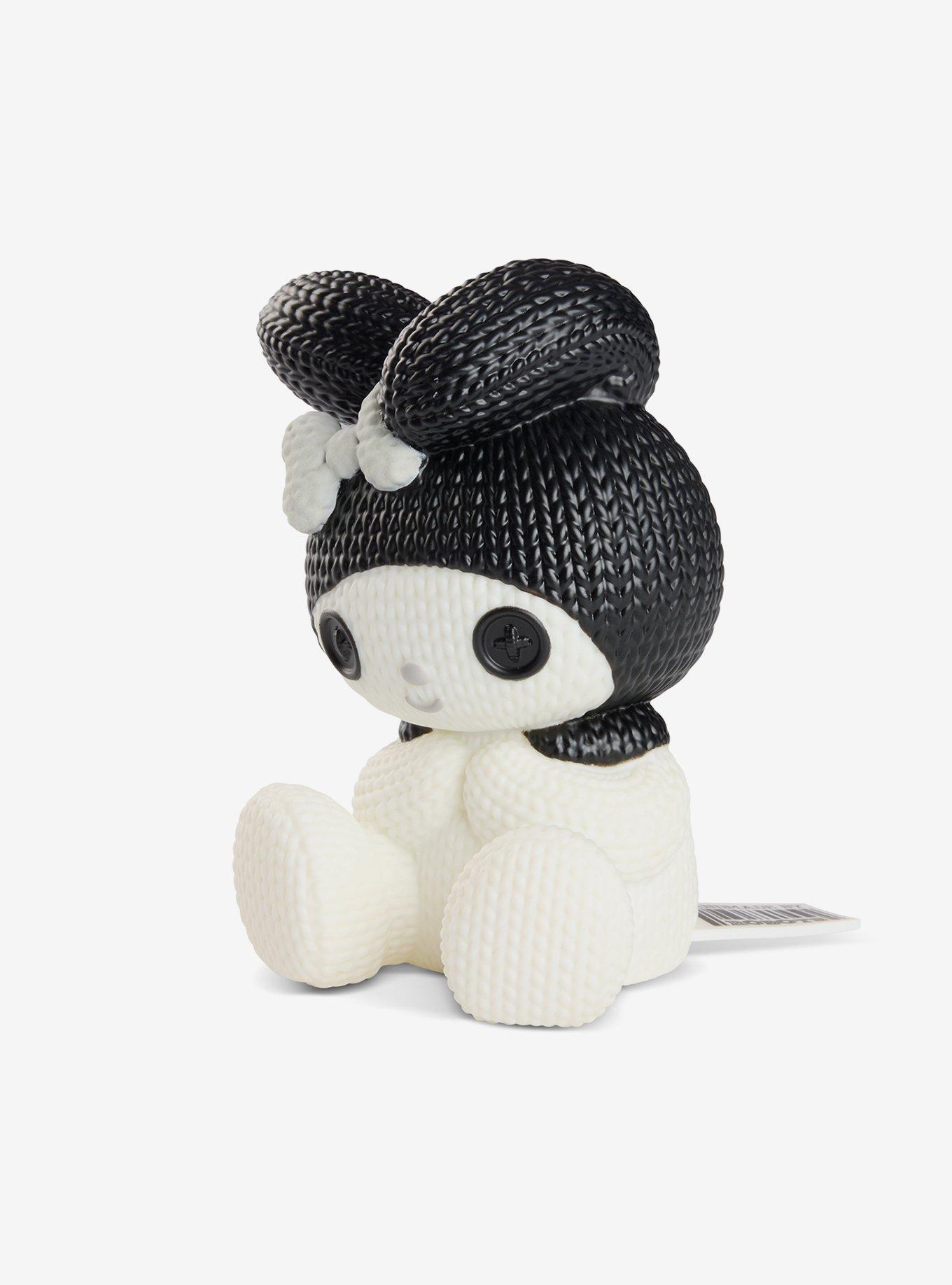 Handmade By Robots Hello Kitty & Friends My Melody #309 (Glow In The Dark) Vinyl Figure