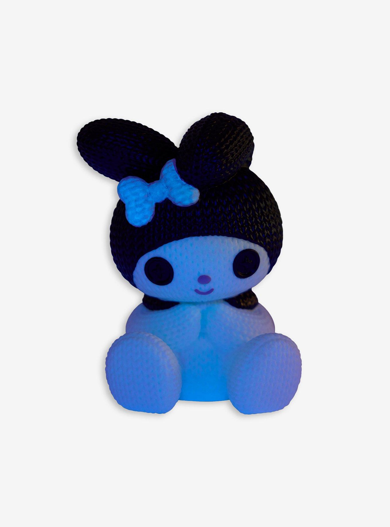 Handmade By Robots Hello Kitty & Friends My Melody #309 (Glow In The Dark) Vinyl Figure, , alternate