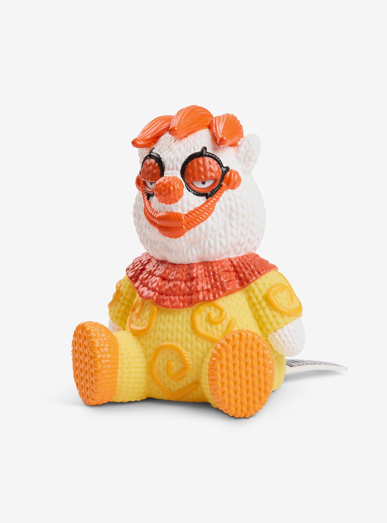 Handmade By Robots Killer Klowns From Outer Space Chubby (Candy) Vinyl Figure