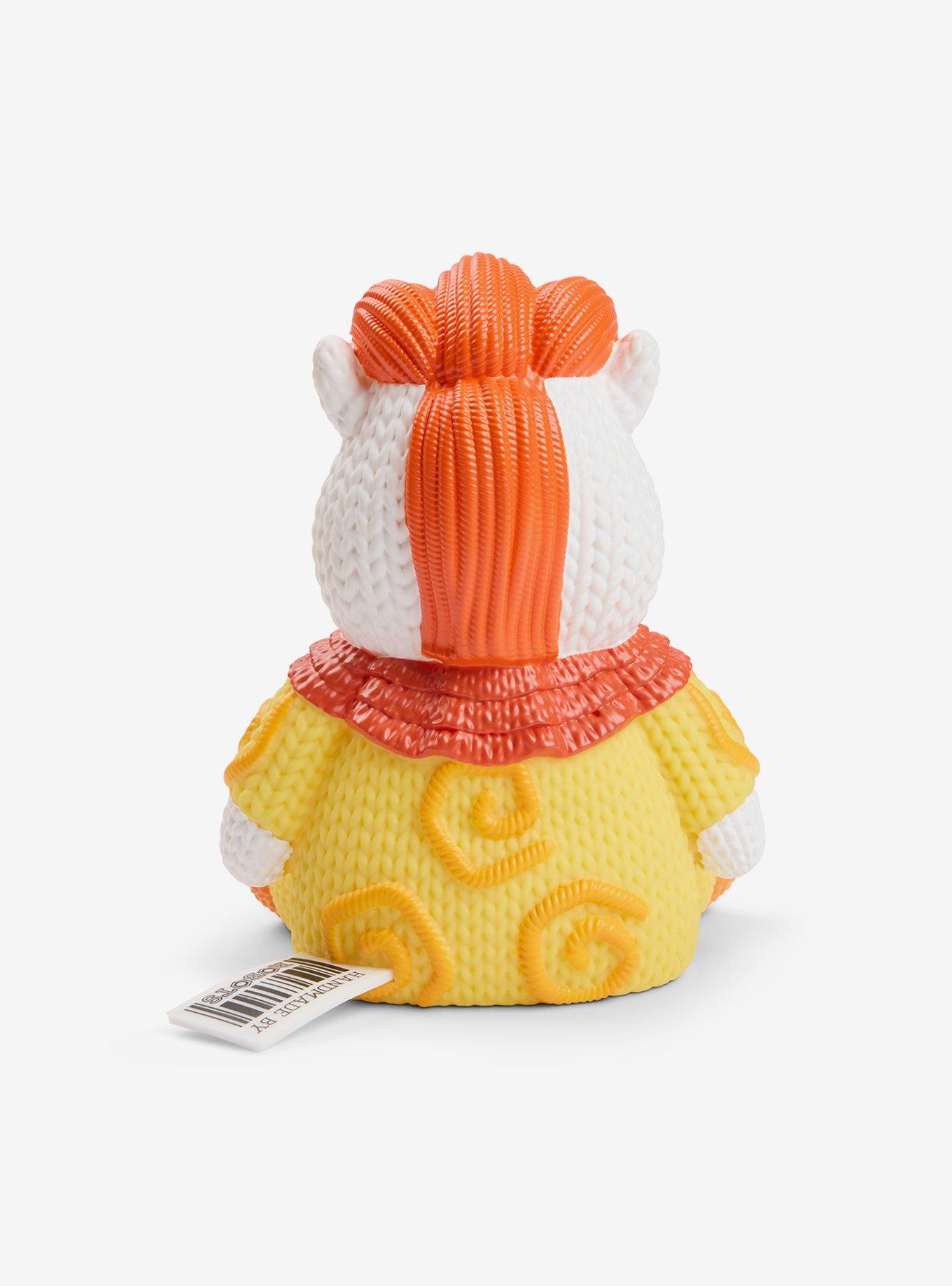 Handmade By Robots Killer Klowns From Outer Space Chubby (Candy) Vinyl Figure