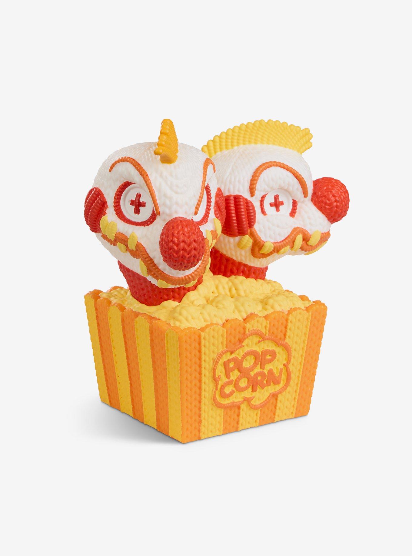 Handmade By Robots Killer Klowns From Outer Space Creature Klowns Vinyl Figure, , hi-res