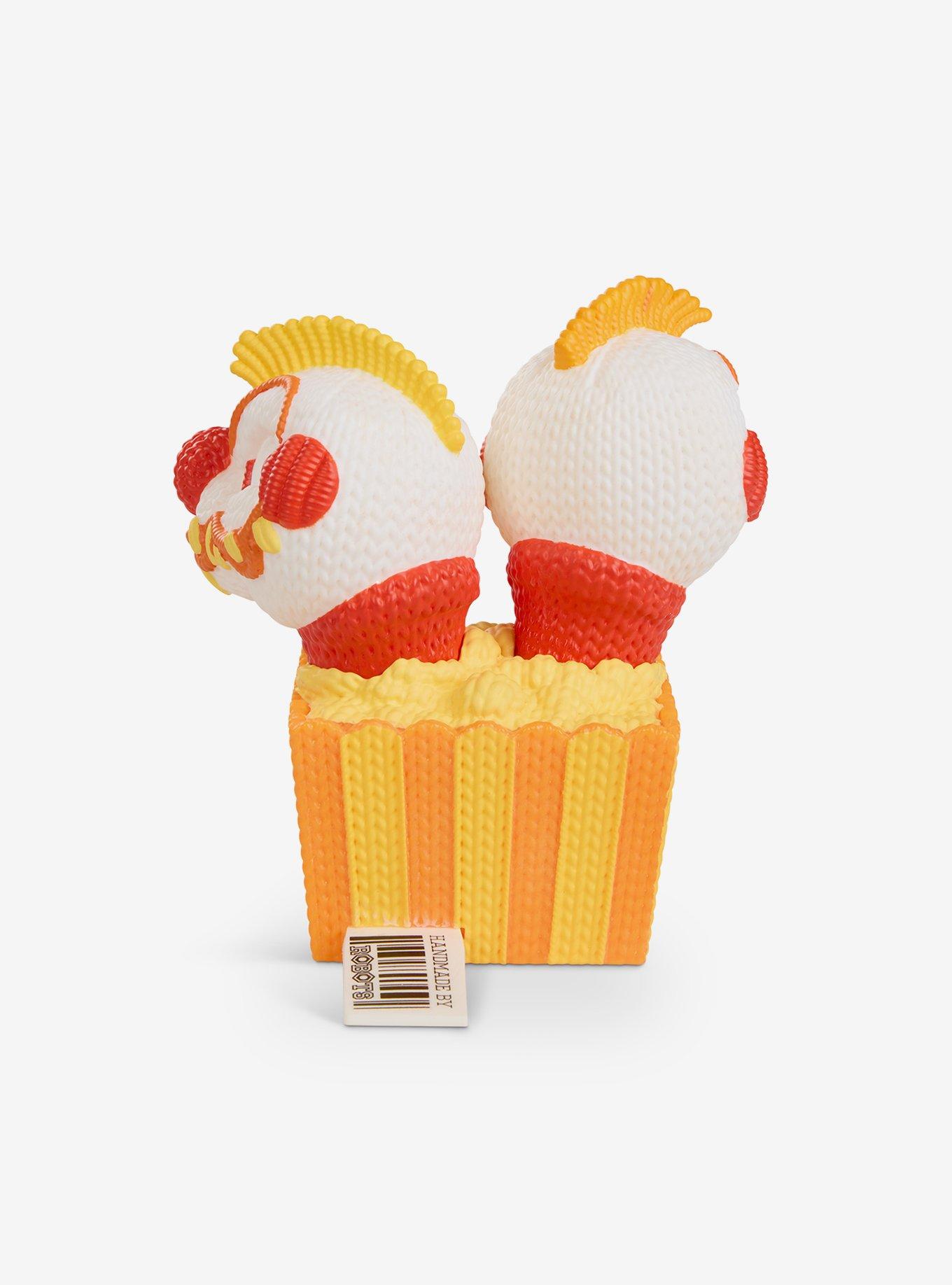 Handmade By Robots Killer Klowns From Outer Space Creature Klowns Vinyl Figure, , alternate