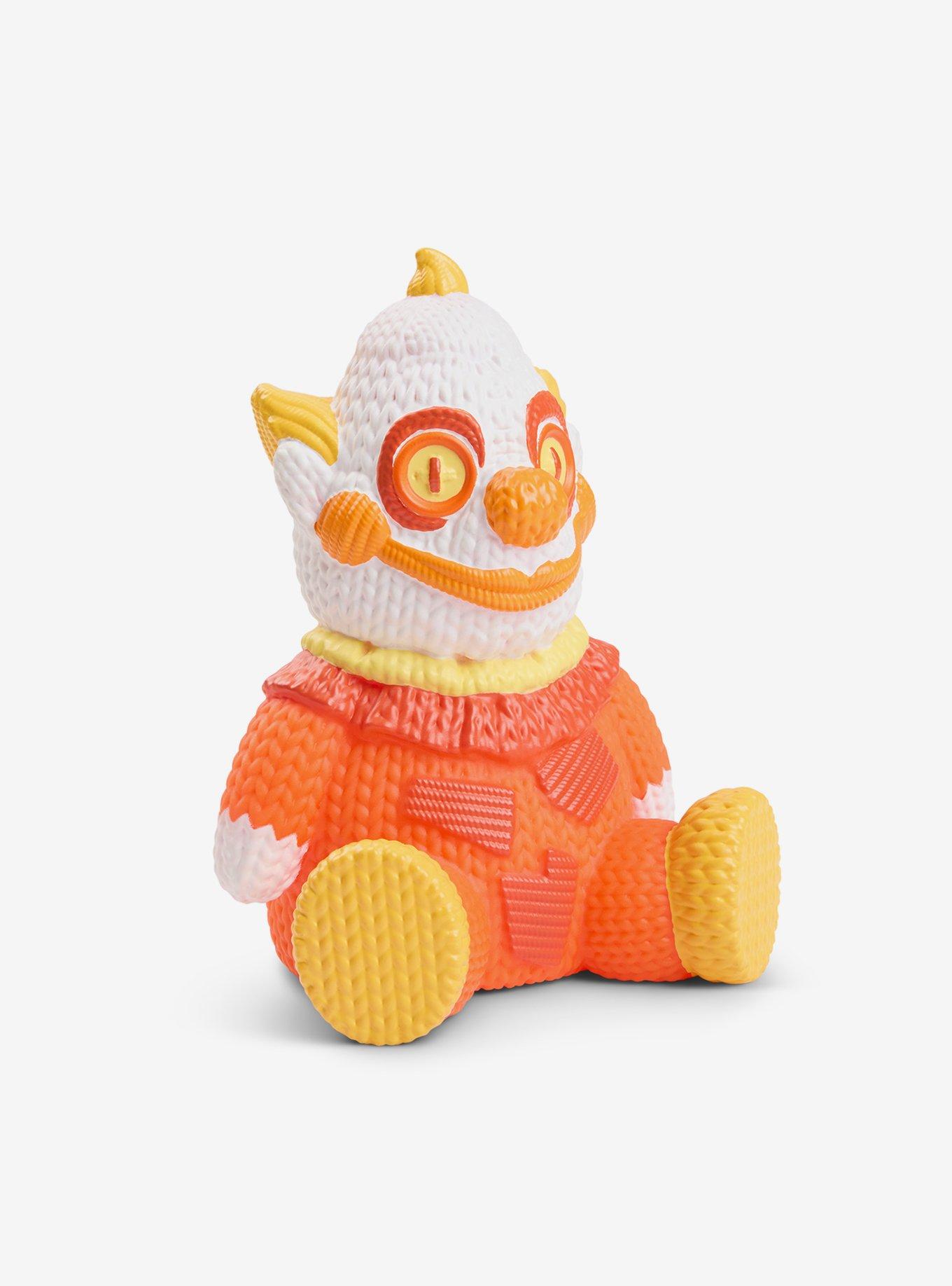 Handmade By Robots Killer Klowns From Outer Space Jumbo (Candy) Vinyl Figure, , hi-res
