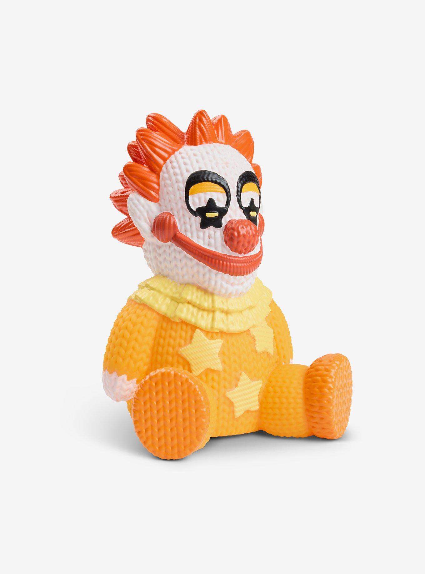 Handmade By Robots Killer Klowns From Outer Space Spikey (Candy) Vinyl Figure