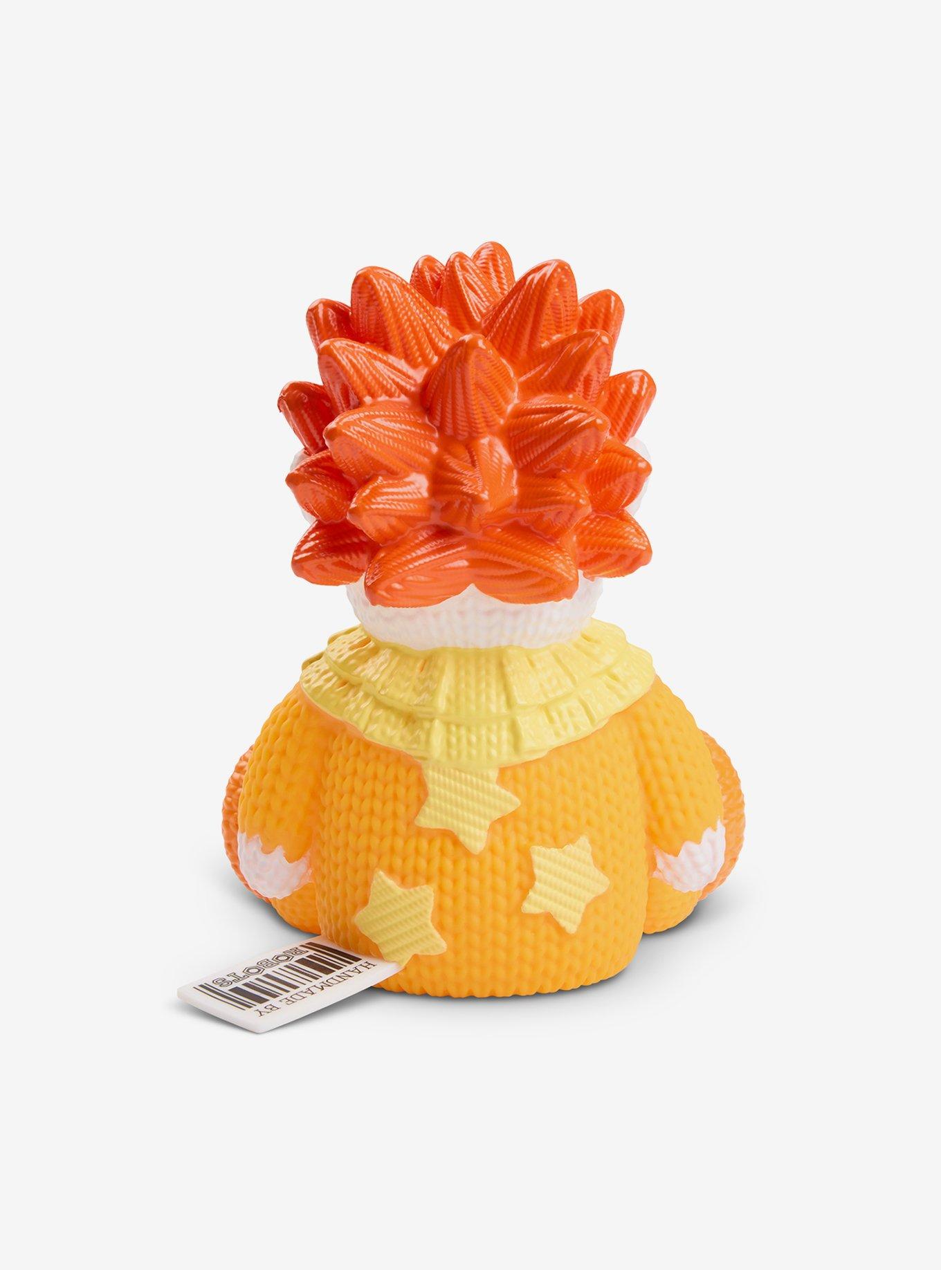 Handmade By Robots Killer Klowns From Outer Space Spikey (Candy) Vinyl Figure, , alternate