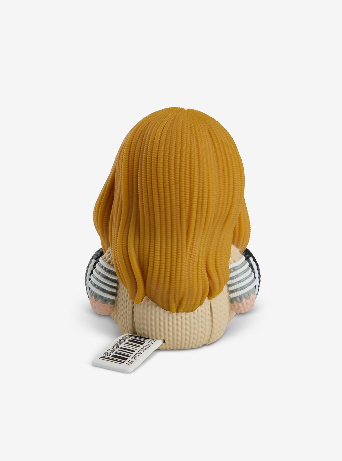 Handmade By Robots M3Gan Vinyl Figure, , alternate