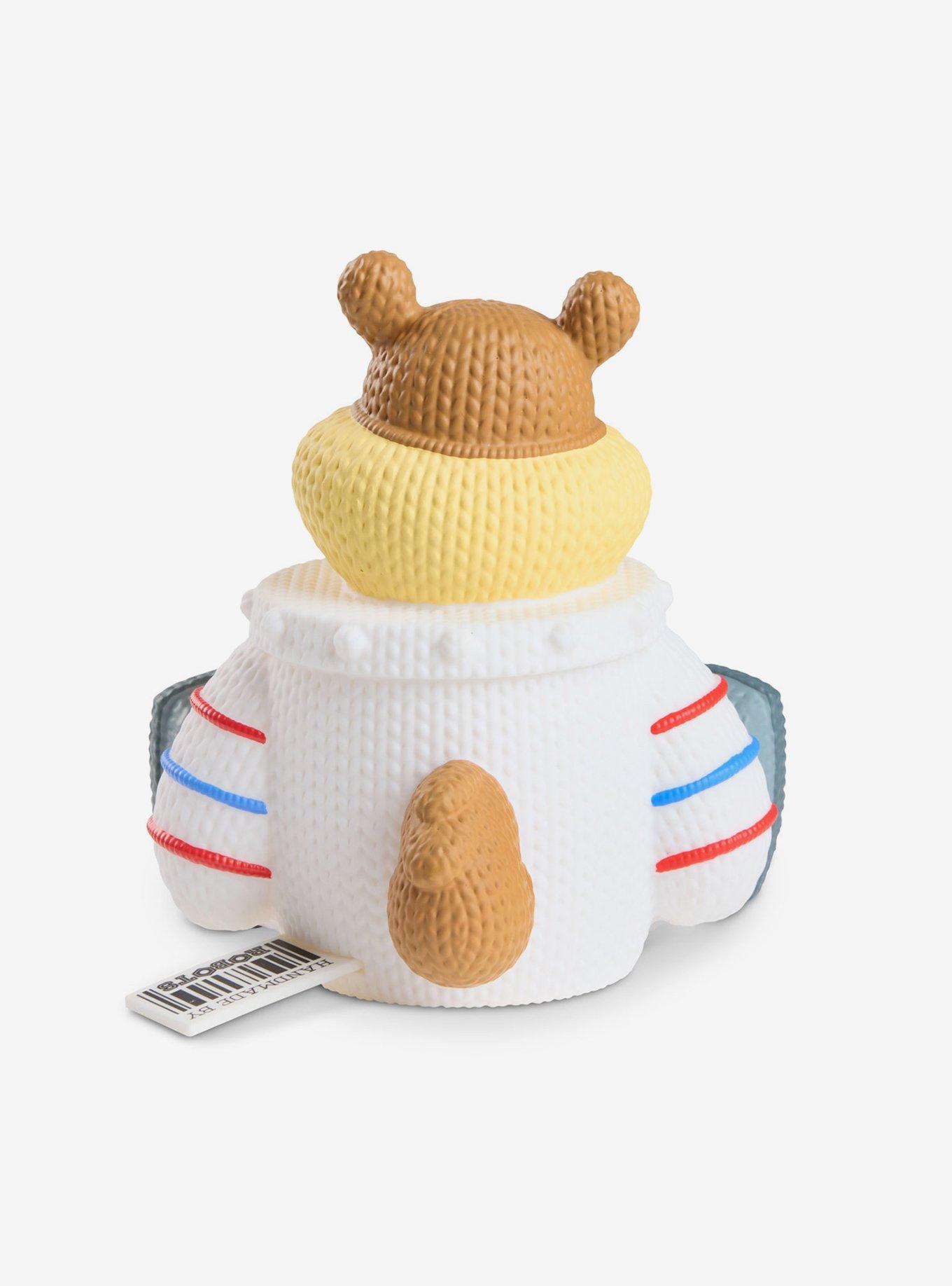 Handmade By Robots SpongeBob SquarePants Sandy Cheeks Vinyl Figure, , alternate