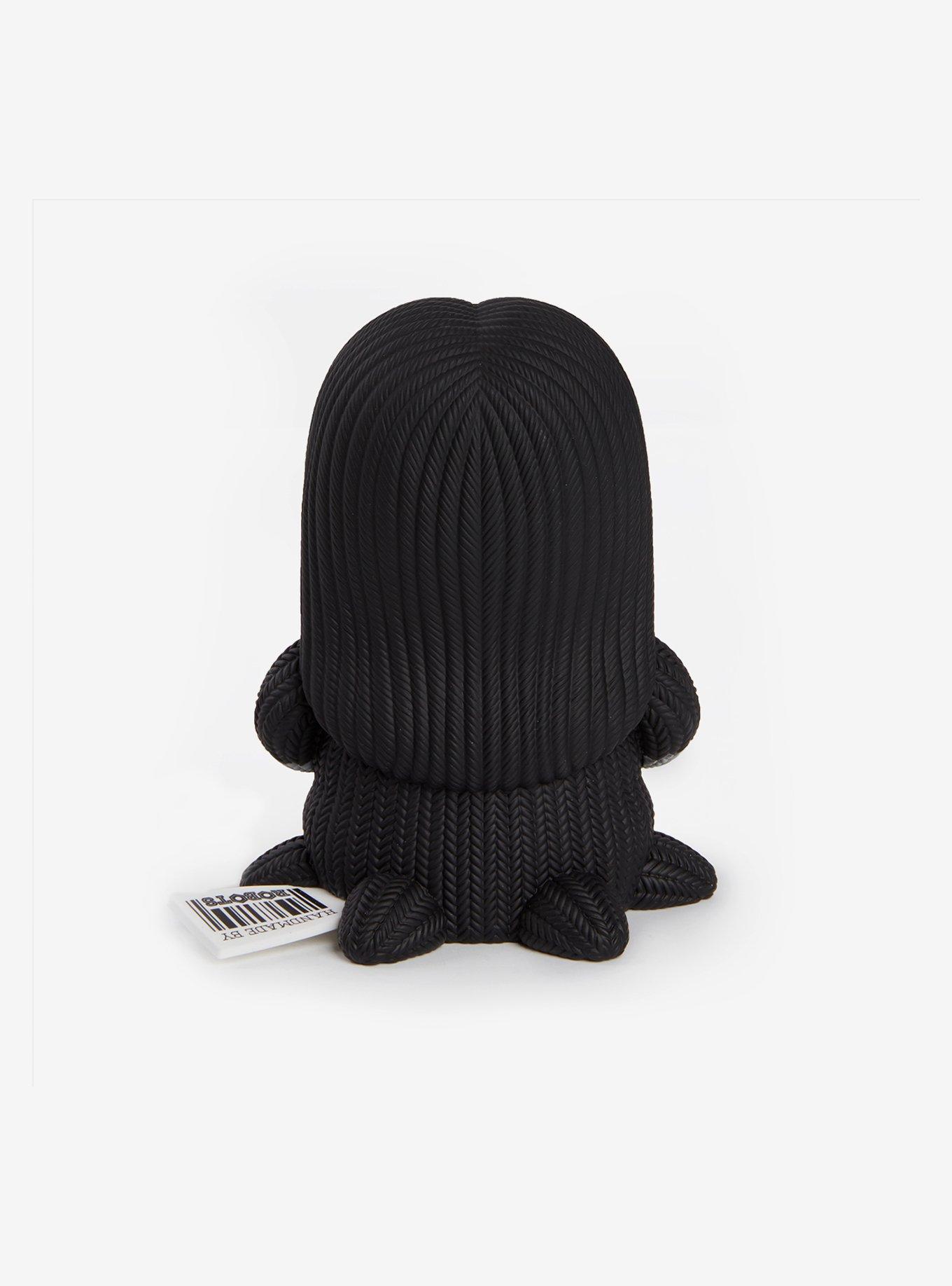 Handmade By Robots The Addams Family Morticia #057 Vinyl Figure, , alternate