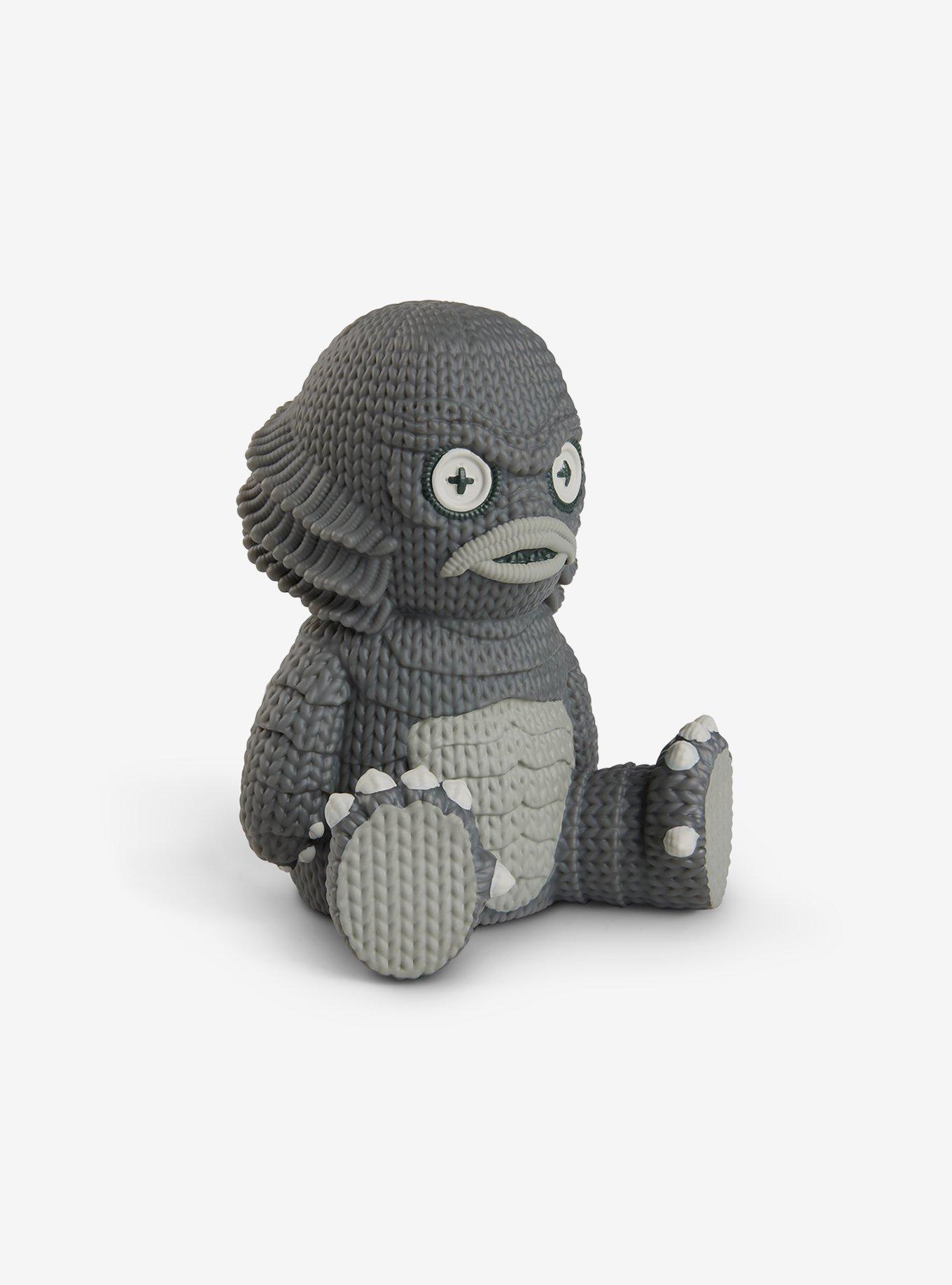 Handmade By Robots Universal Monsters Creature From The Black Vinyl Figure, , alternate