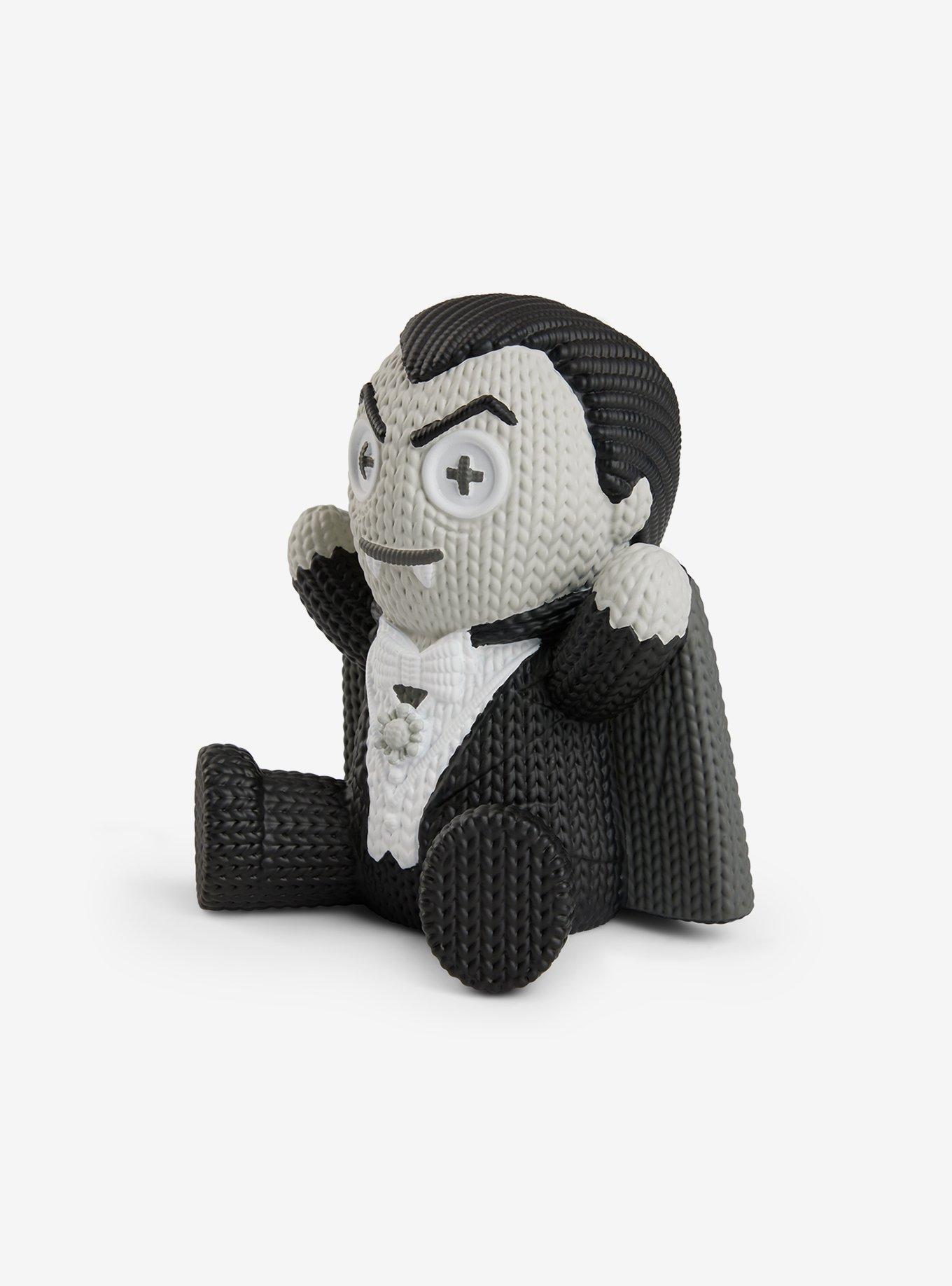 Handmade By Robots Universal Monsters Dracula #239 Vinyl Figure, , hi-res