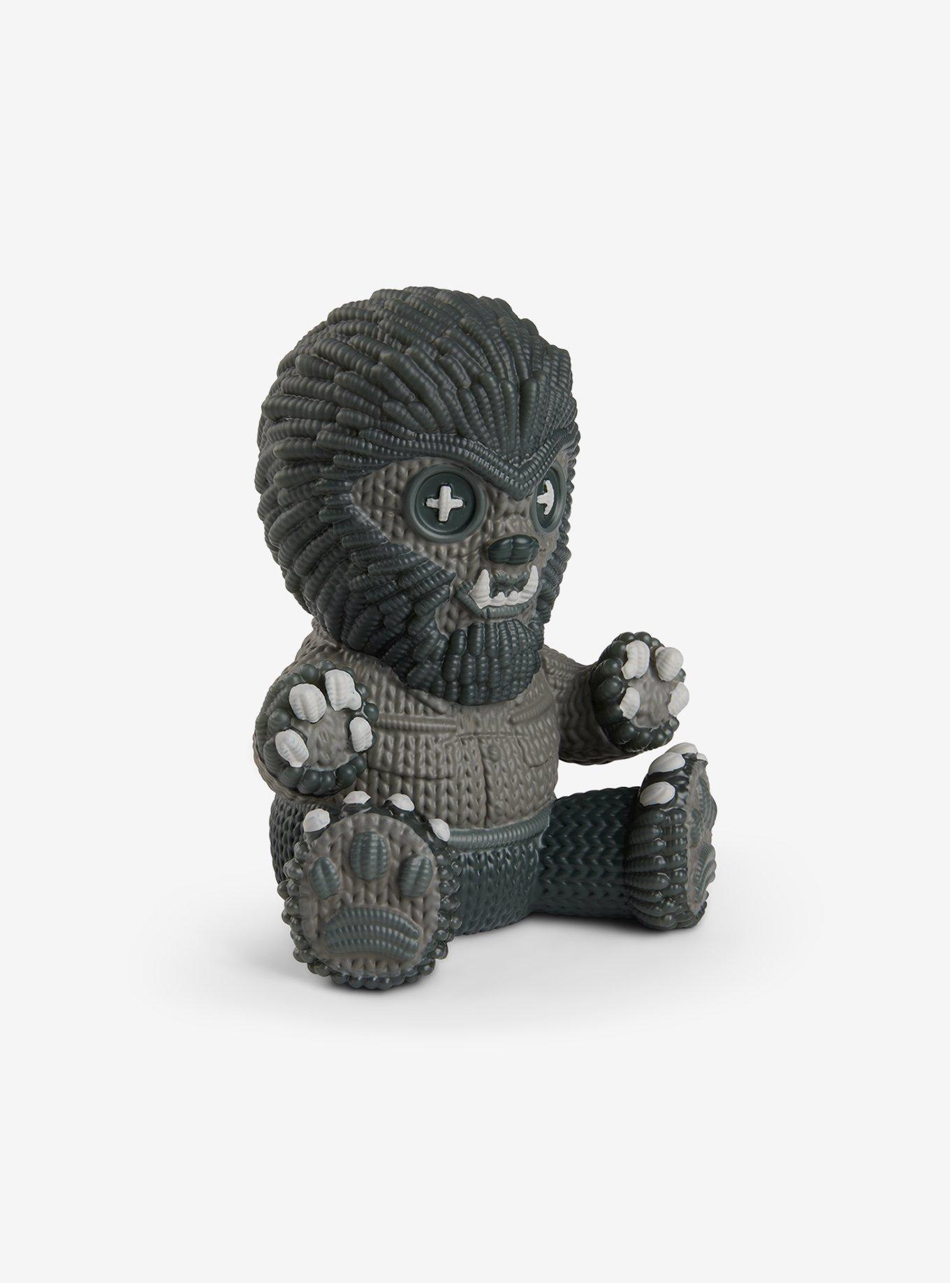 Handmade By Robots Universal Monsters The Wolf Man #247 Vinyl Figure, , alternate