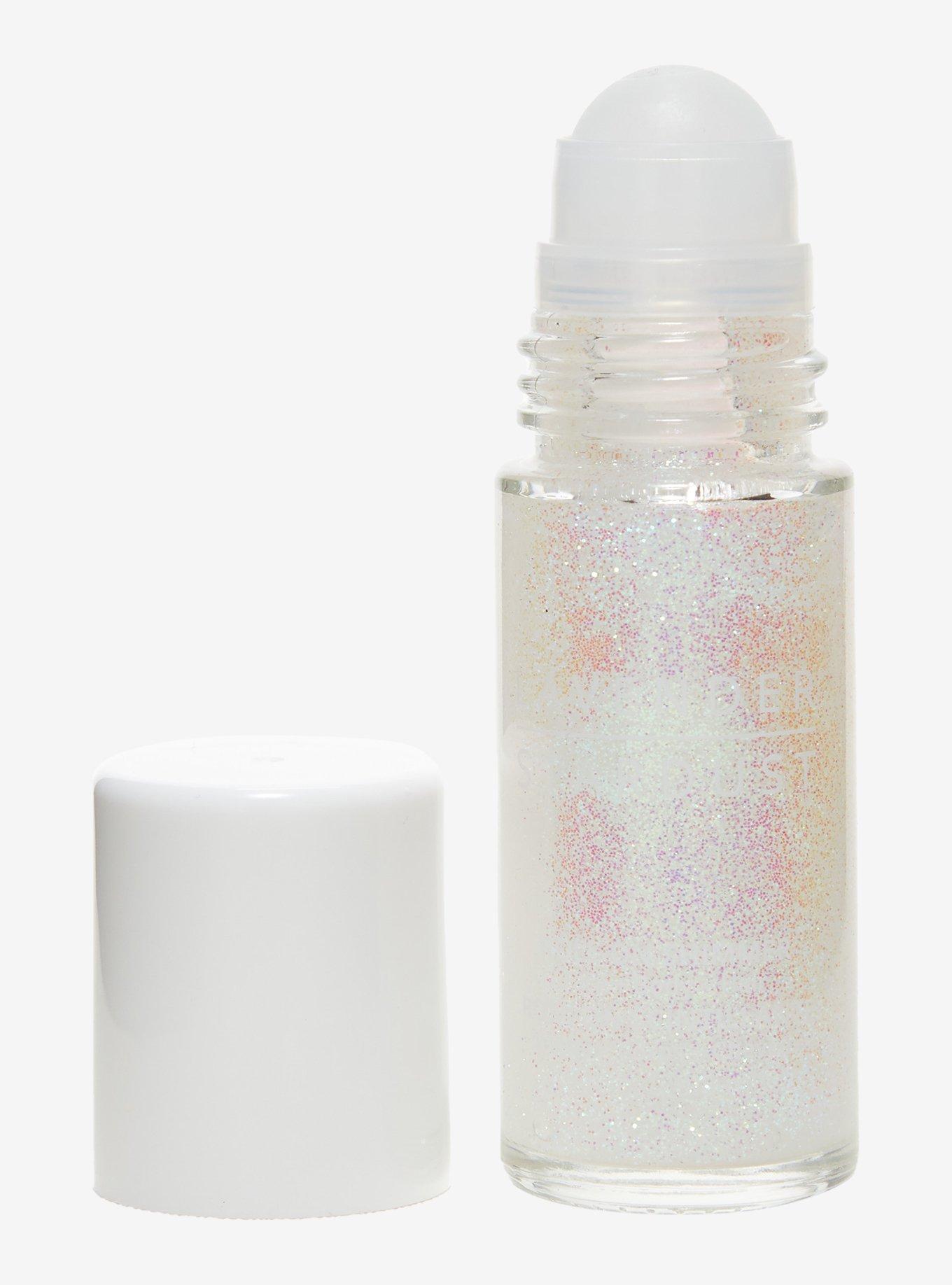 Lavender Stardust Iridescent Roll-On Shimmer, , hi-res
