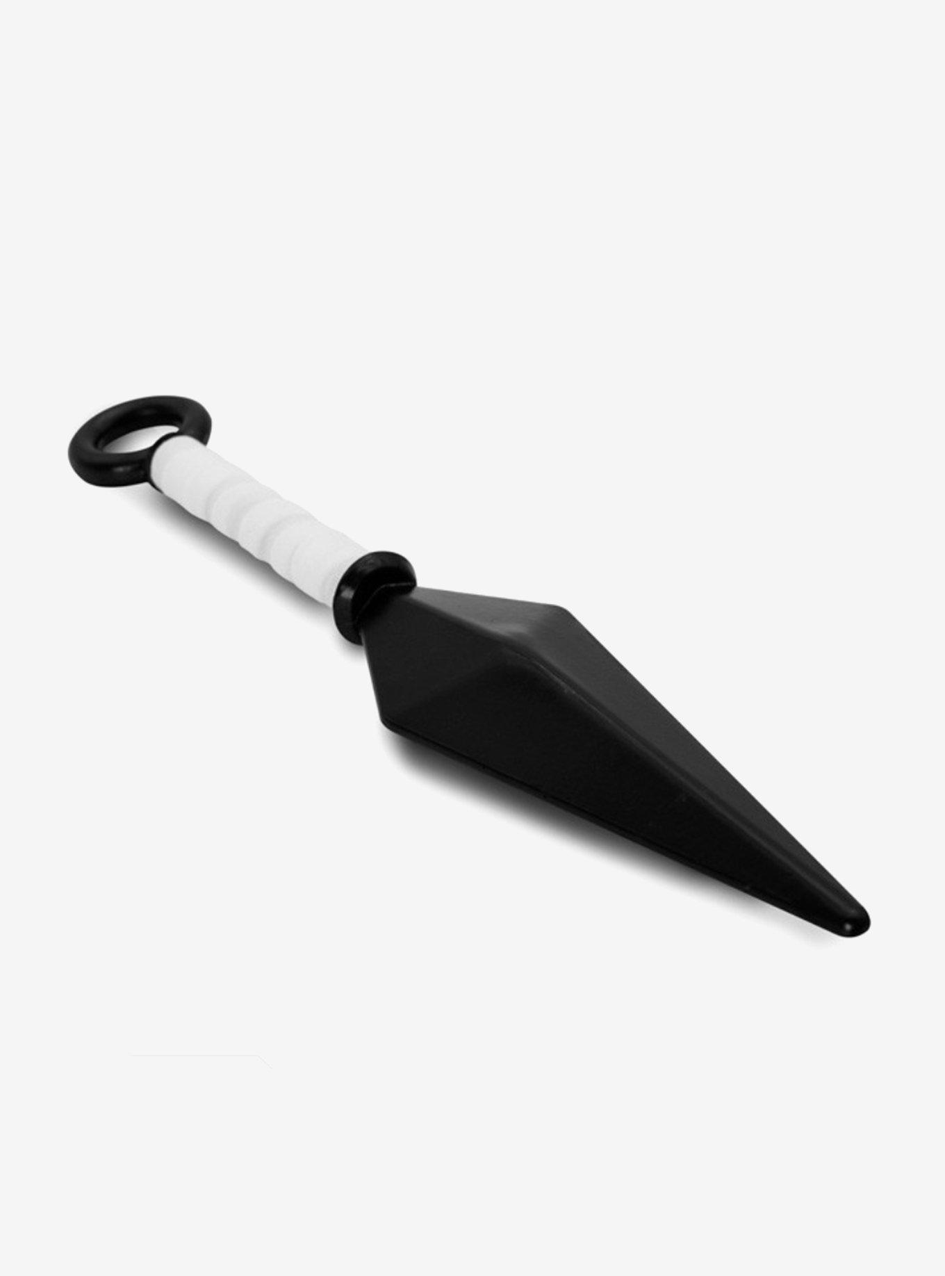 ABYStle Naruto Shippuden Foam Replica Kunai, , hi-res
