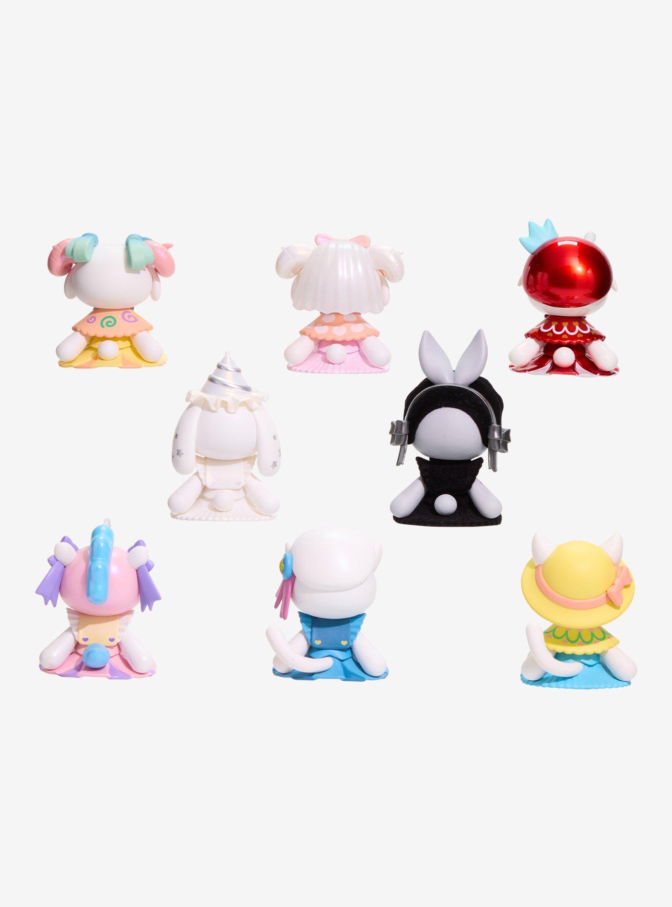 Lucky Emma Secret Forest Garden Party Series Blind Box Figure, , alternate
