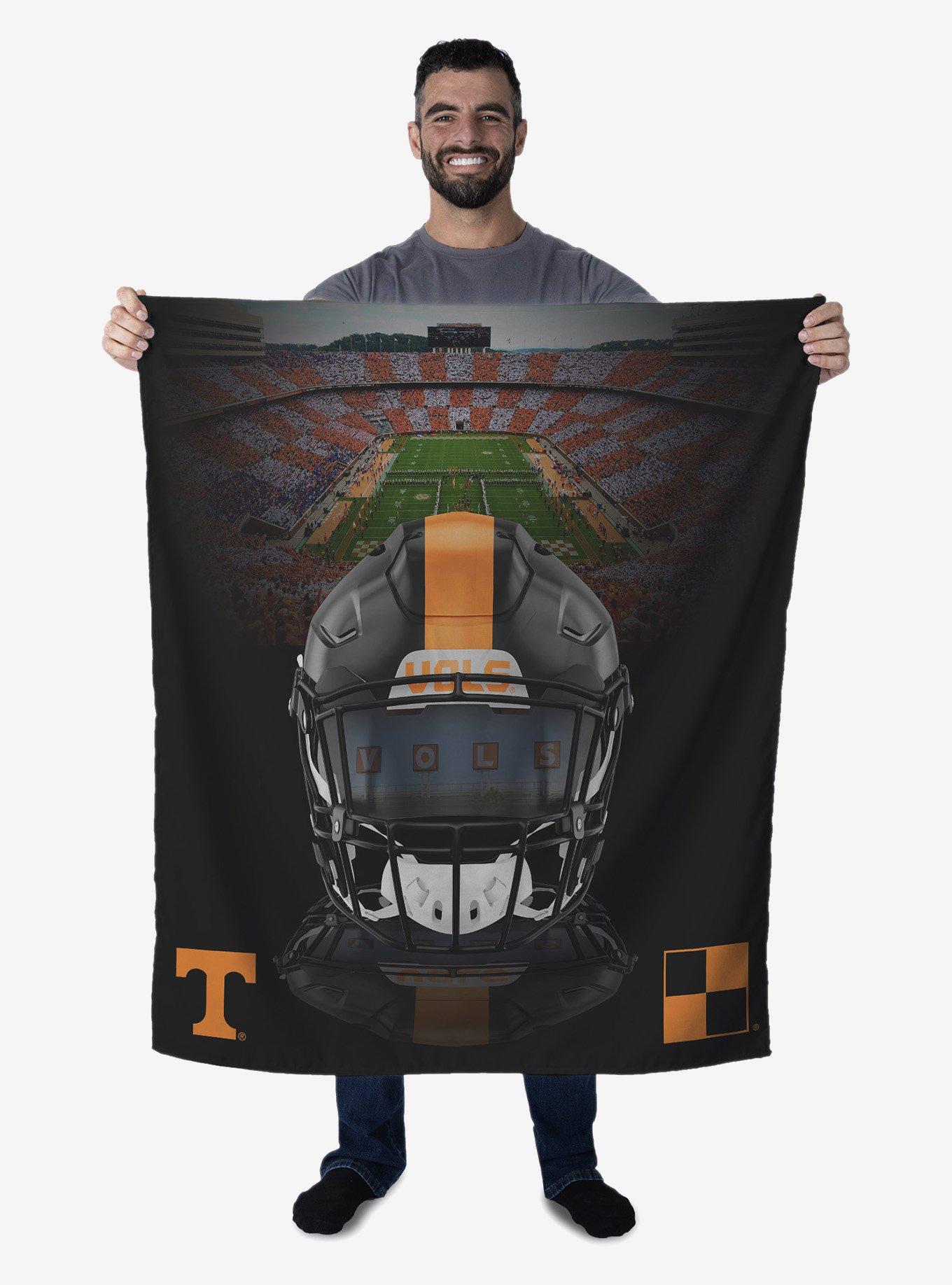 NCAA Tennessee Volunteers Stealth Vol Wall Hanging, , hi-res