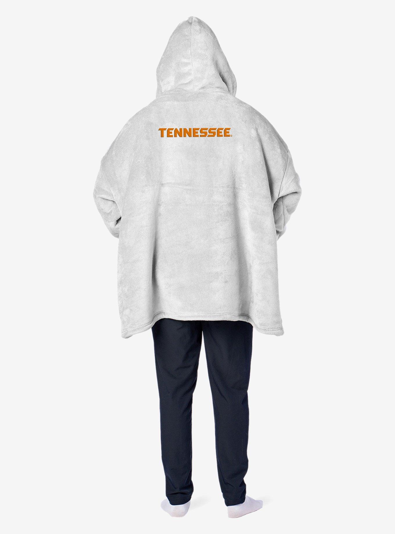 NCAA Tennessee Volunteers Heather Grey Hoodler Pullover Hoodie, , hi-res