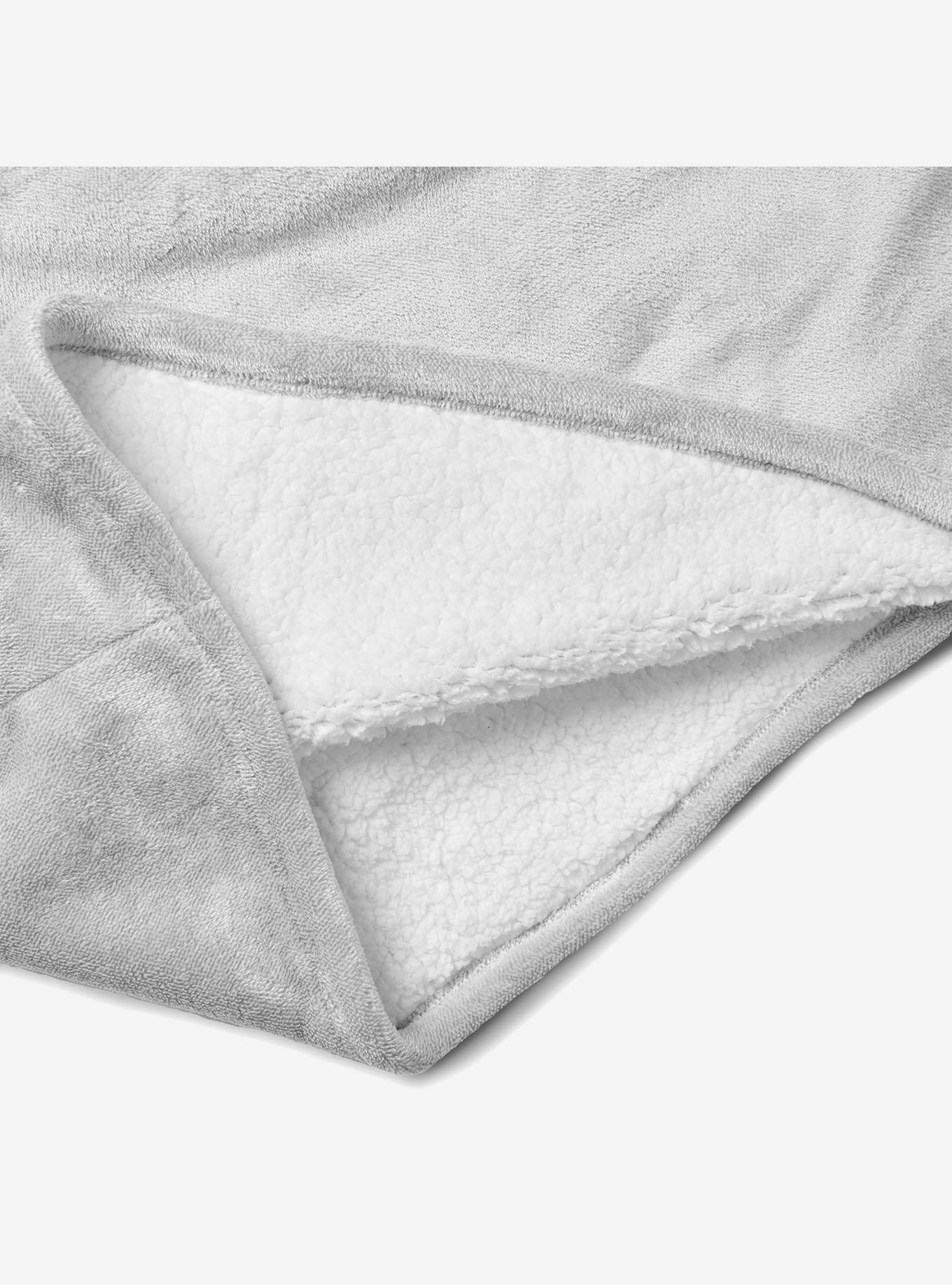 NCAA Tennessee Volunteers Heather Grey Hoodler Pullover Hoodie, , alternate