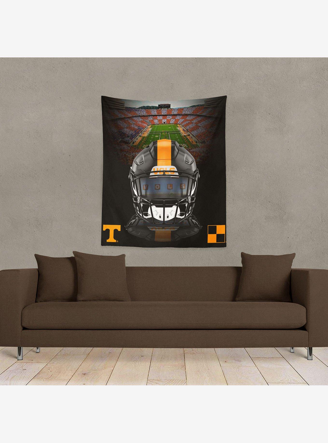 NCAA Tennessee Volunteers Stealth Vol Wall Hanging