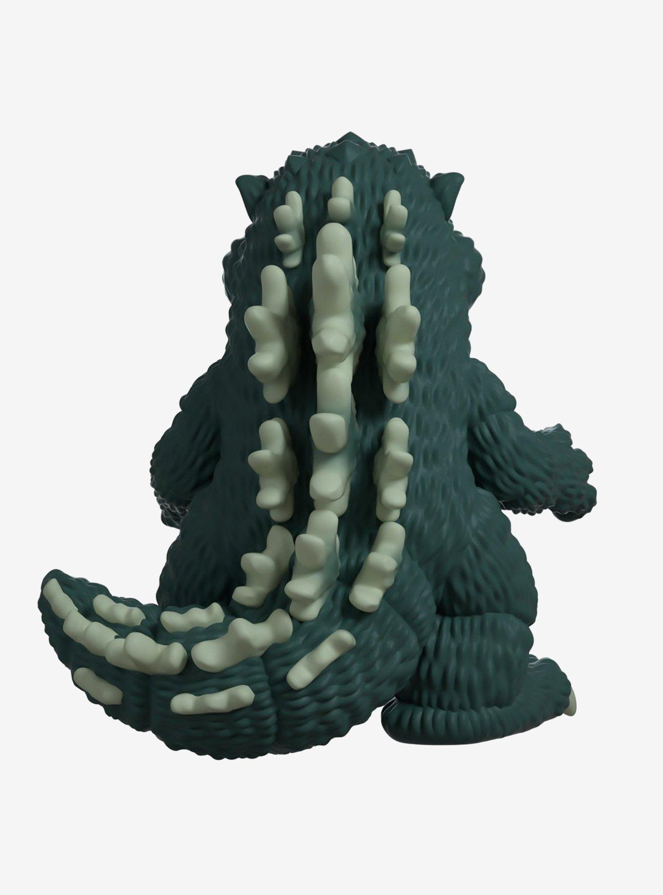 Youtooz Godzilla Vinyl Figure, , alternate