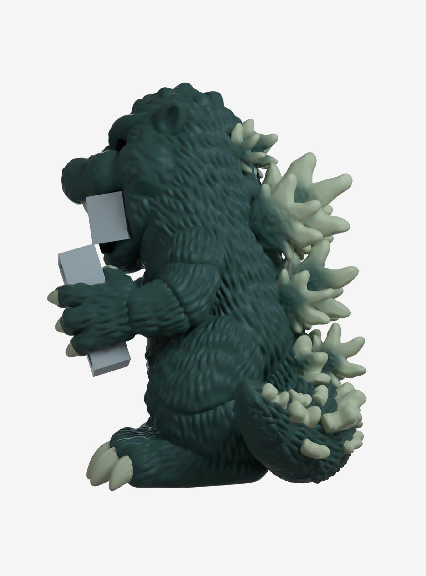 Youtooz Godzilla Vinyl Figure, , alternate