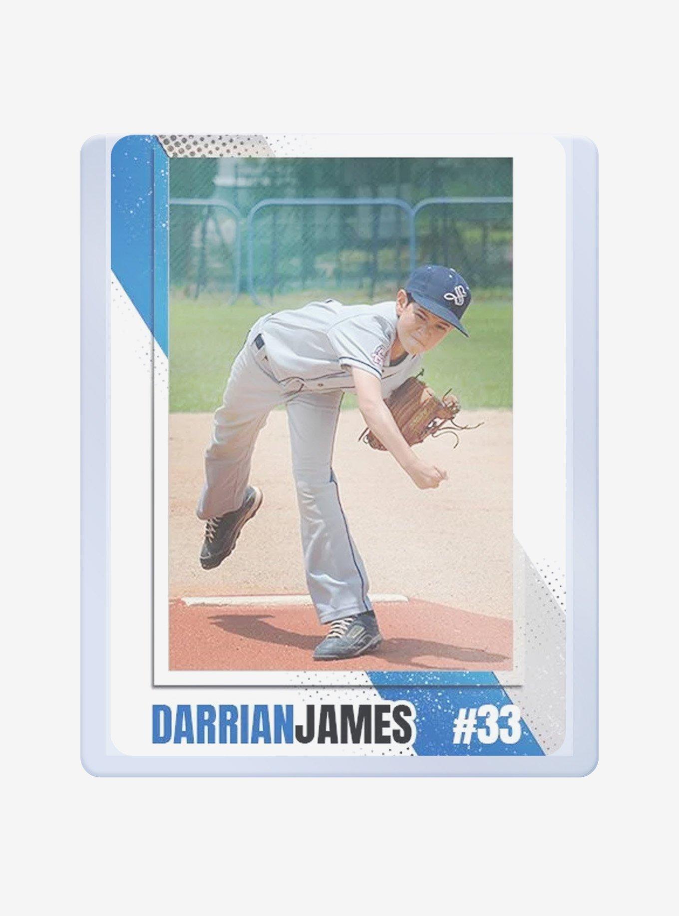 Cardguard Top Loader & Sleeves Combo Pack, , alternate