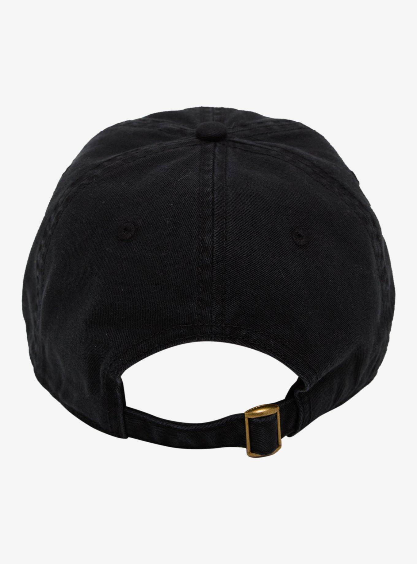 Pok&eacute;mon Pixel Eevee Ball Cap - BoxLunch Exclusive, , alternate - view 3