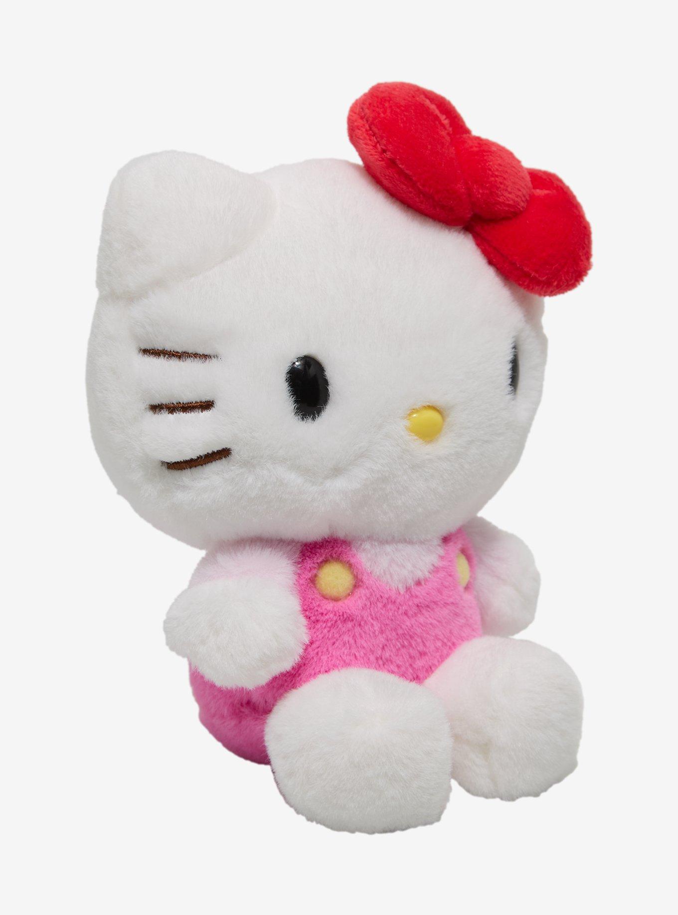 Sanrio Japan Originals Hello Kitty Plush, , hi-res