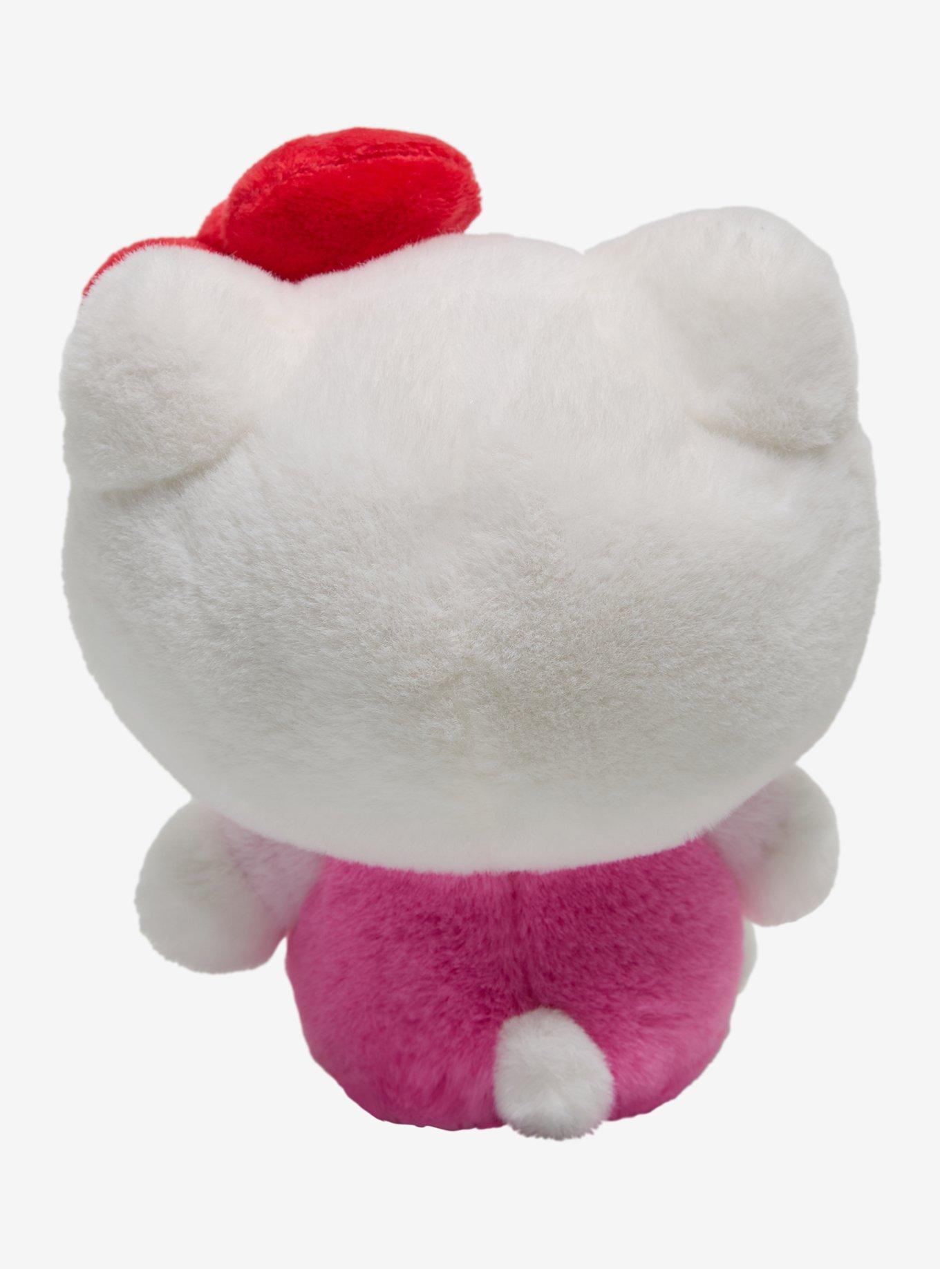 Sanrio Japan Originals Hello Kitty Plush, , alternate - view 3