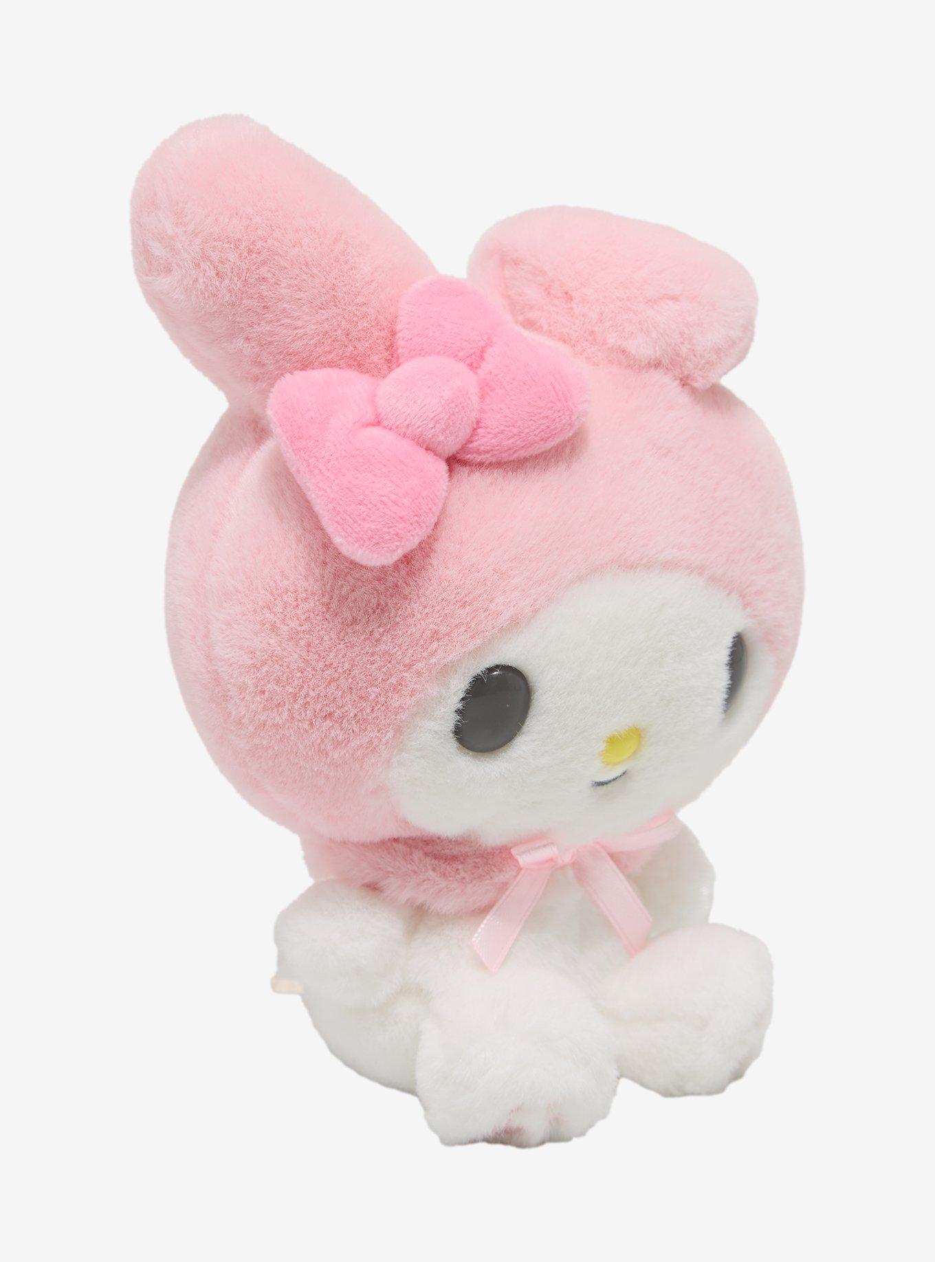 Sanrio Japan Originals My Melody Plush, , hi-res
