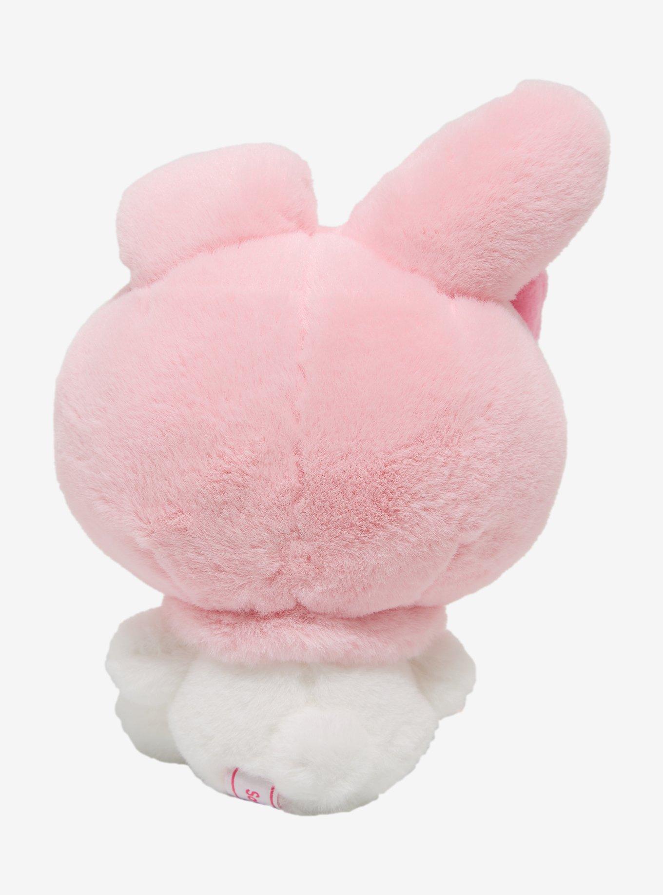 Sanrio Japan Originals My Melody Plush, , alternate - view 3