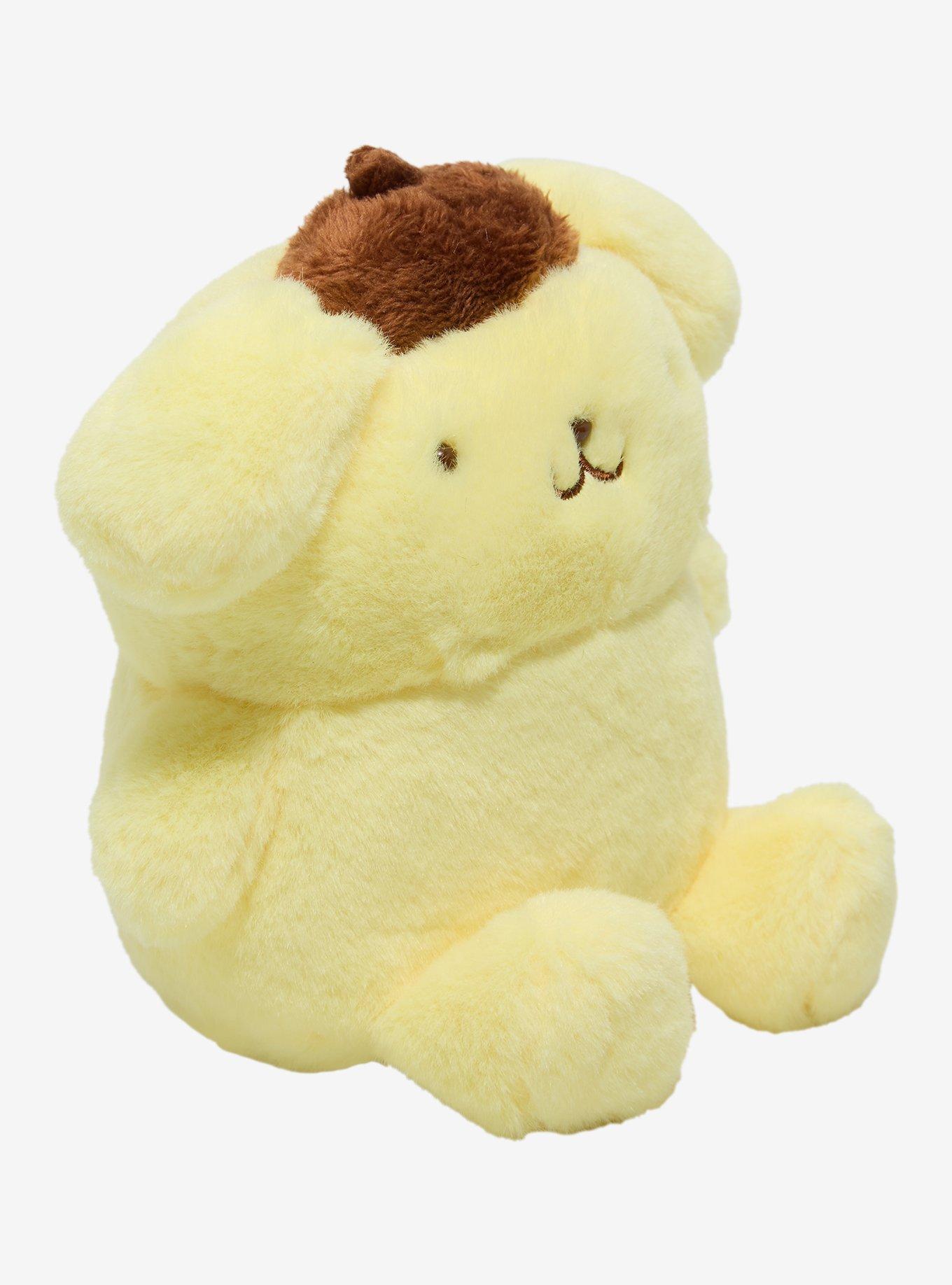 Sanrio Japan Originals Pompompurin Plush, , hi-res