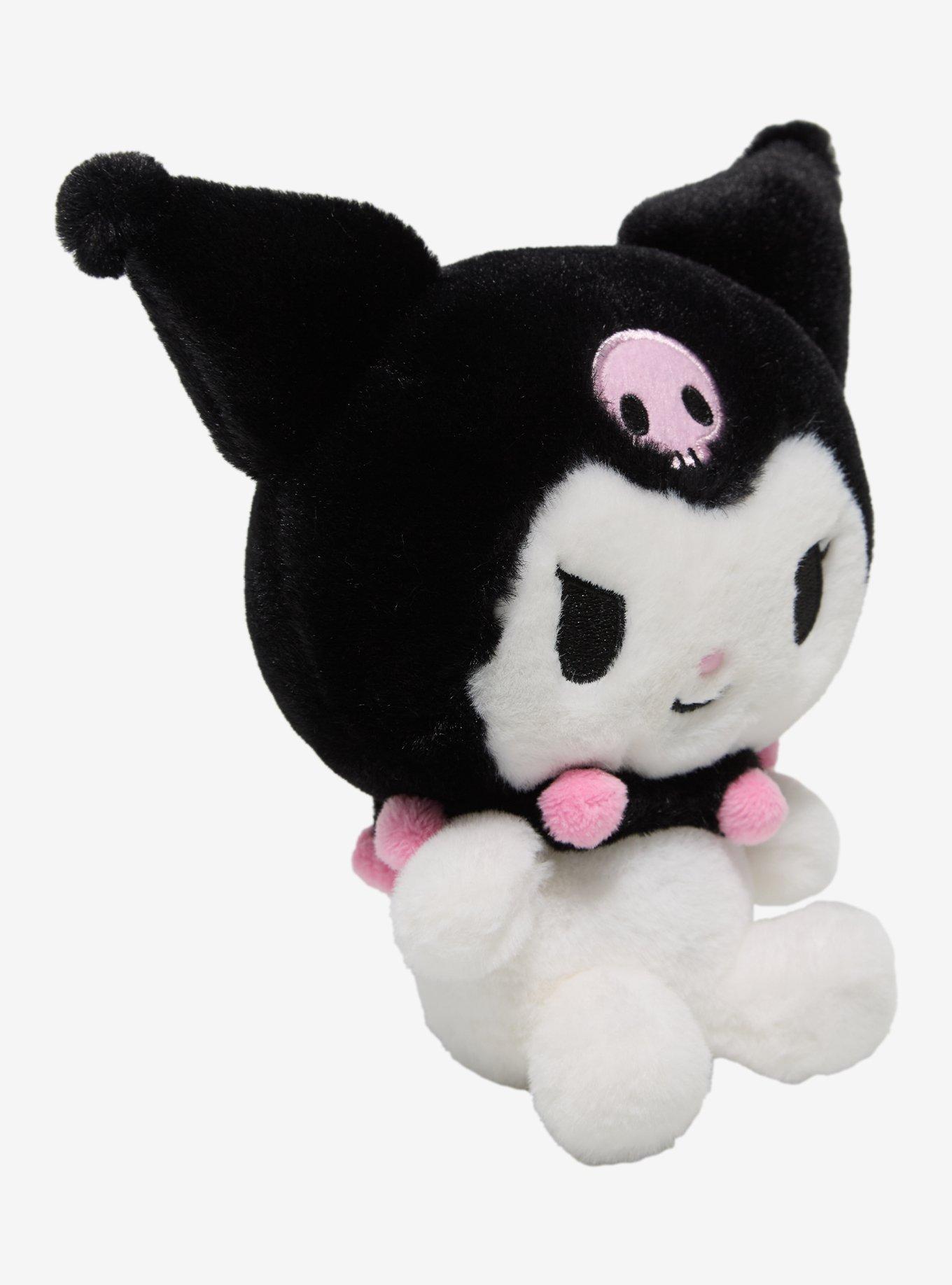 Sanrio Japan Originals Kuromi Plush, , hi-res