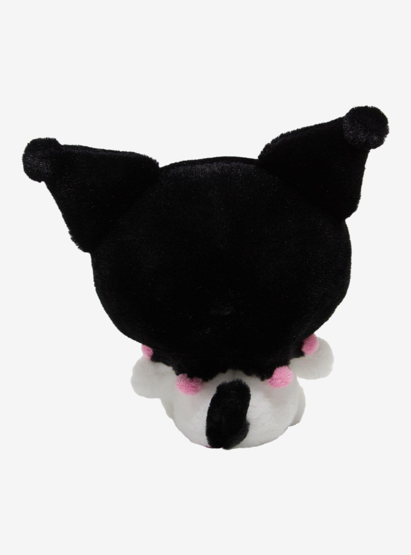 Sanrio Japan Originals Kuromi Plush, , alternate - view 3