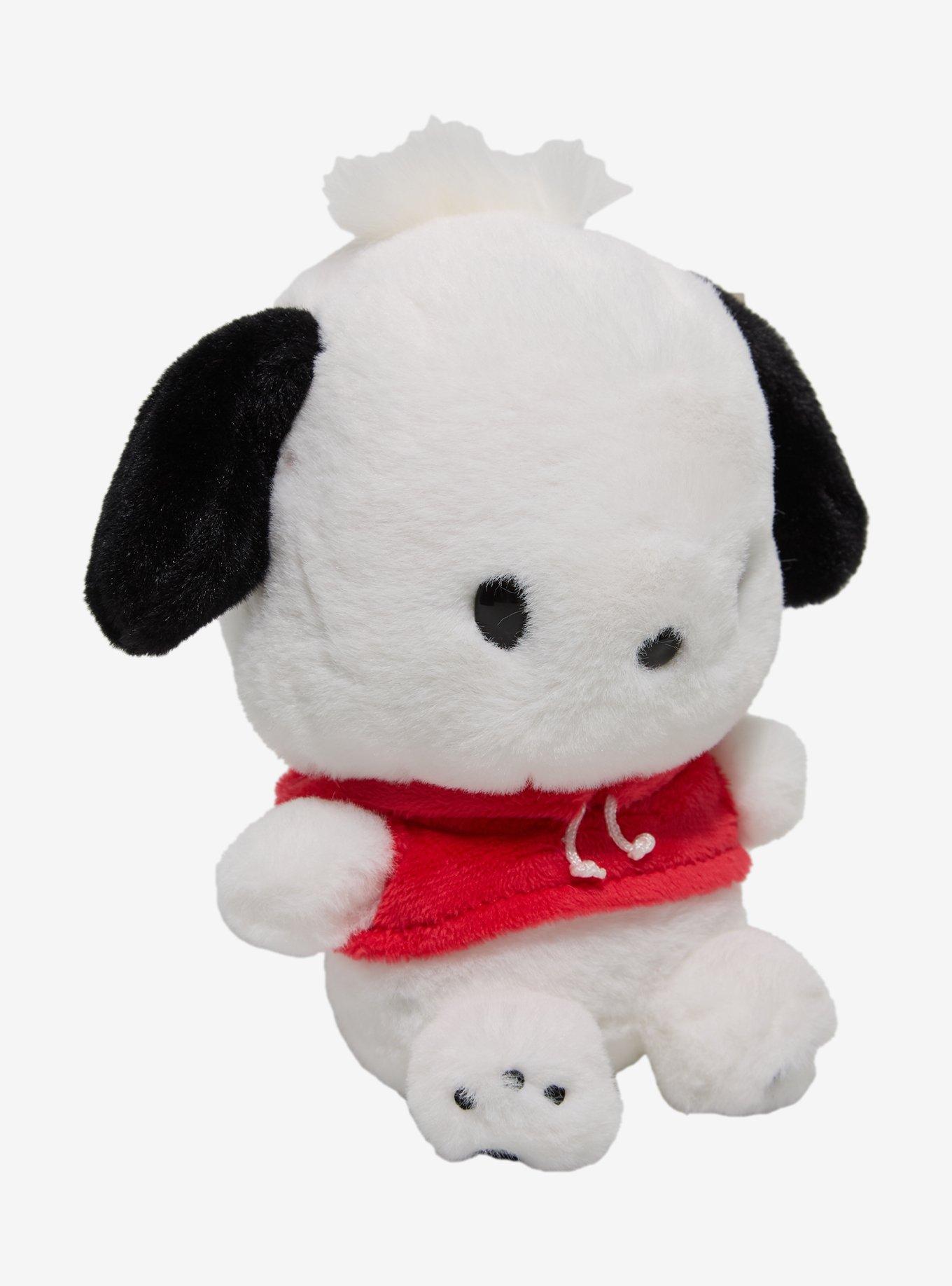 Sanrio Japan Originals Pochacco Plush, , hi-res