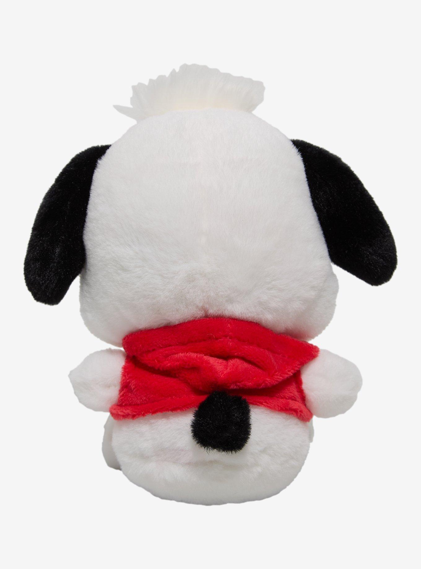 Sanrio Japan Originals Pochacco Plush, , alternate - view 3