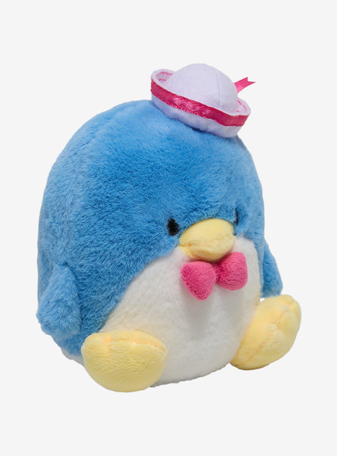 Sanrio Japan Originals Tuxedo Sam Plush, , hi-res