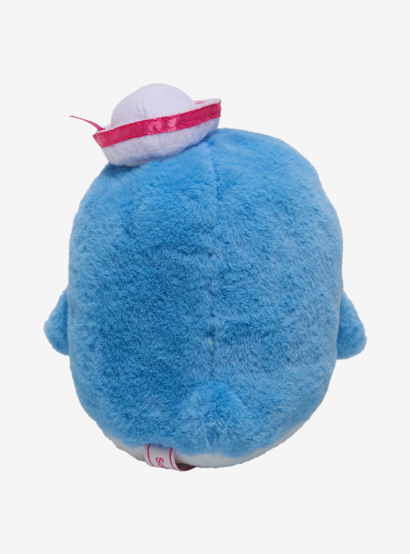 Sanrio Japan Originals Tuxedo Sam Plush, , alternate - view 3