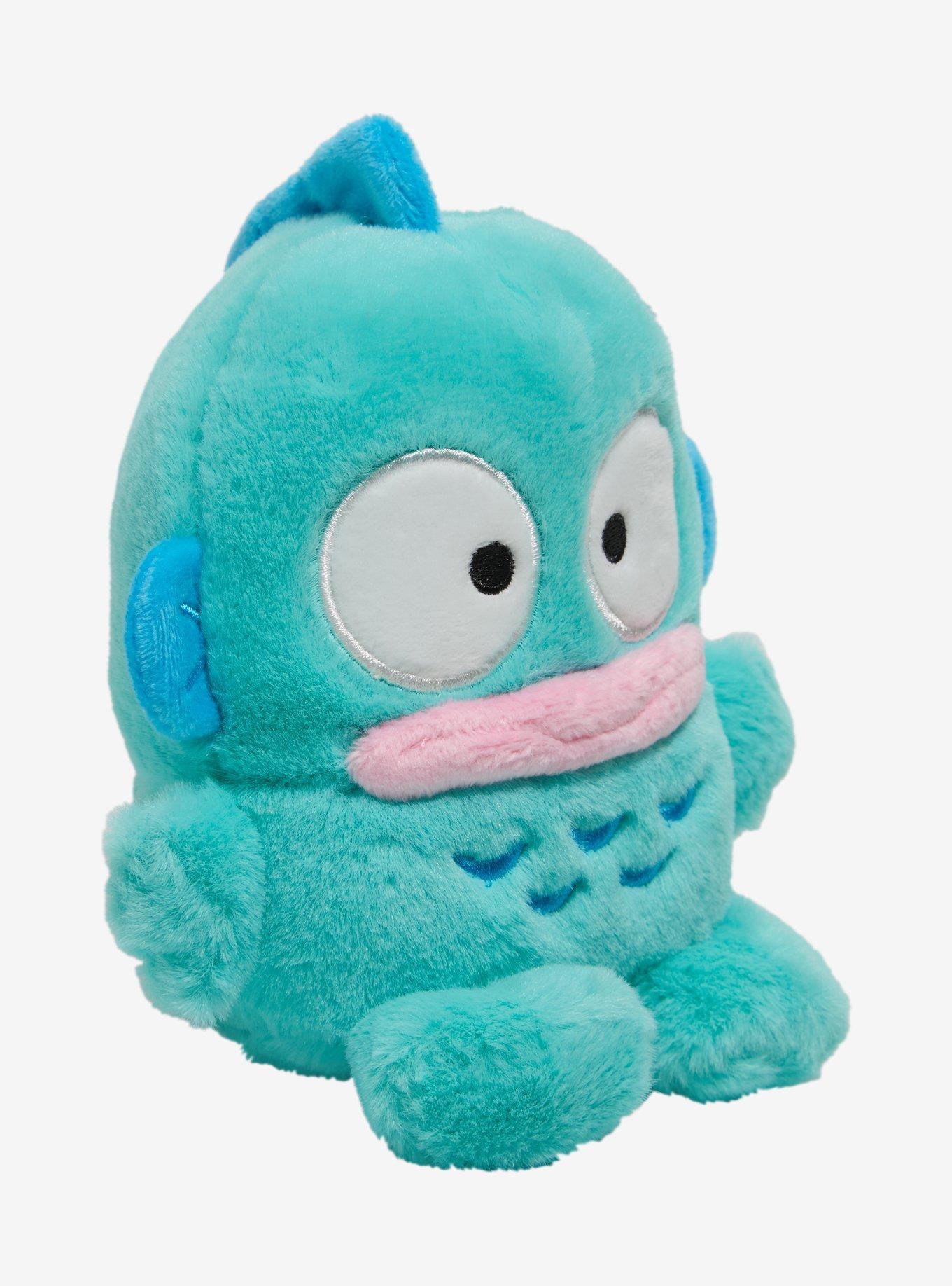 Sanrio Japan Originals Hangyodon Plush, , hi-res