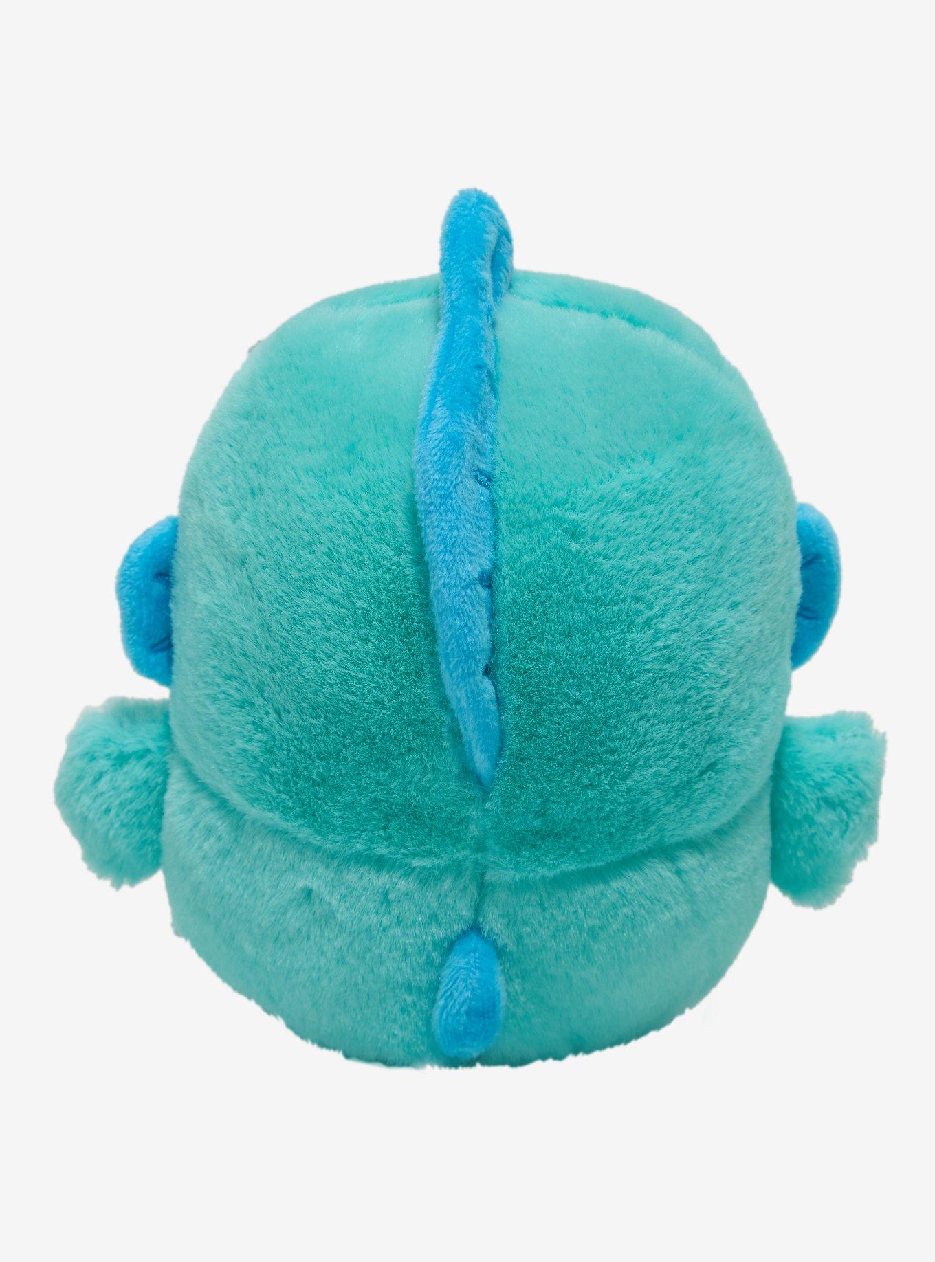 Sanrio Japan Originals Hangyodon Plush, , alternate - view 3