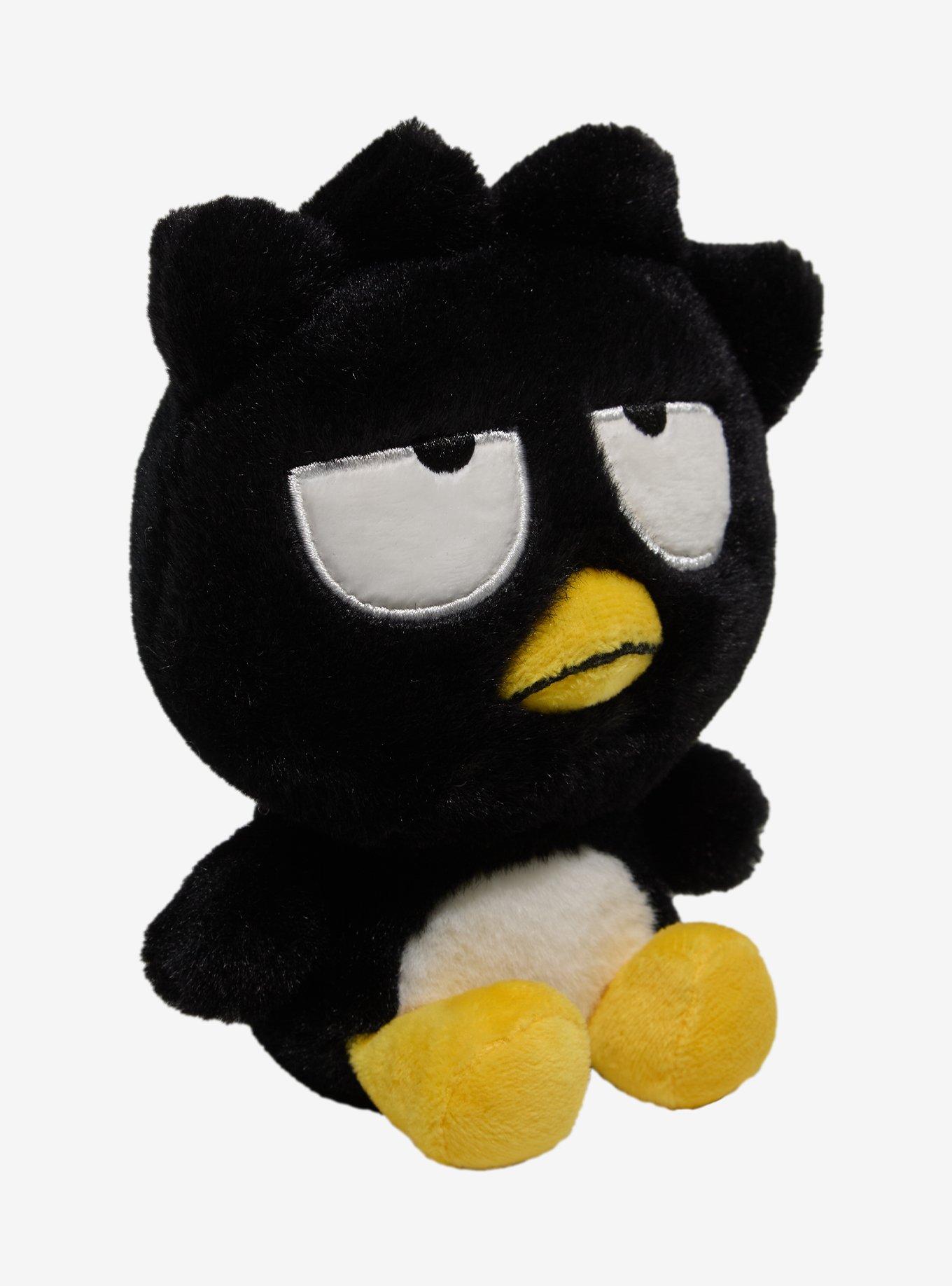 Sanrio Japan Originals Badtz-Maru Plush, , hi-res