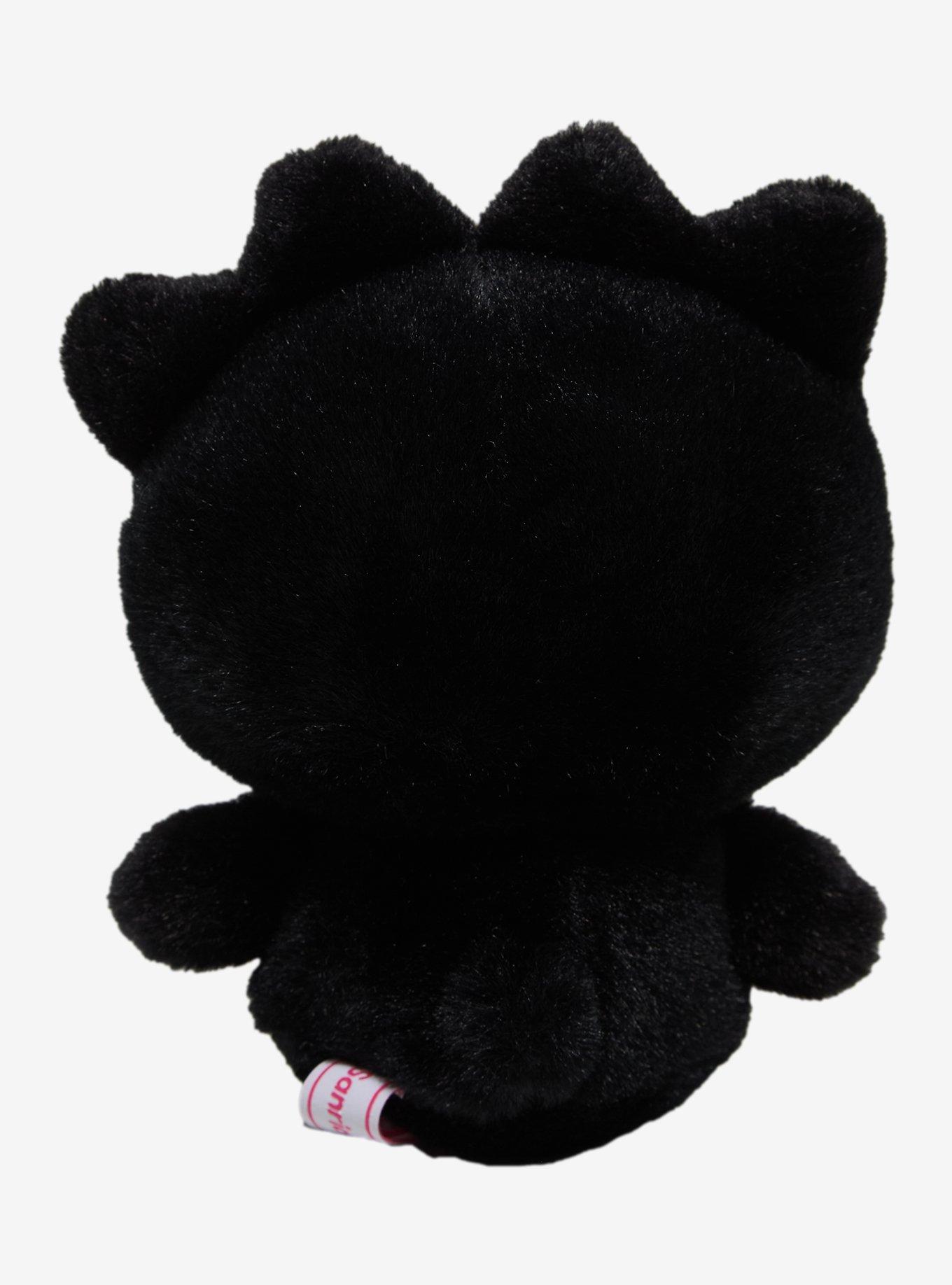 Sanrio Japan Originals Badtz-Maru Plush, , alternate - view 3