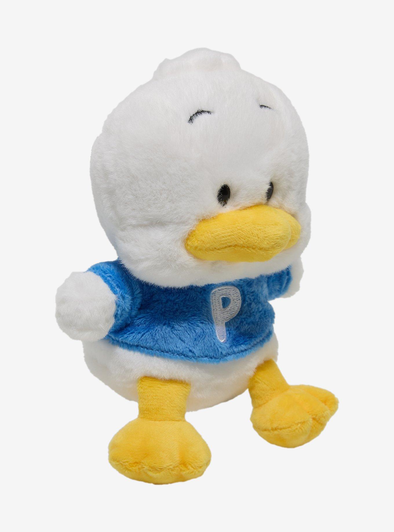Sanrio Japan Originals Pekkle Plush, , hi-res