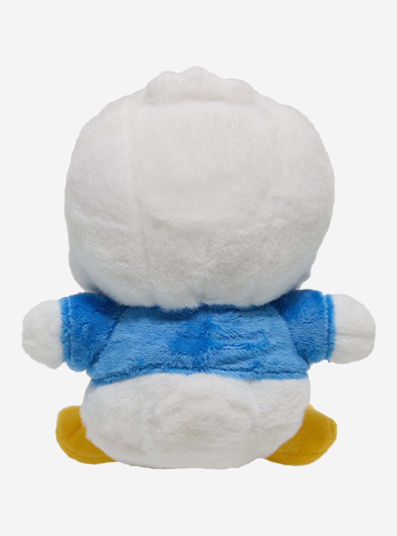 Sanrio Japan Originals Pekkle Plush, , alternate - view 3