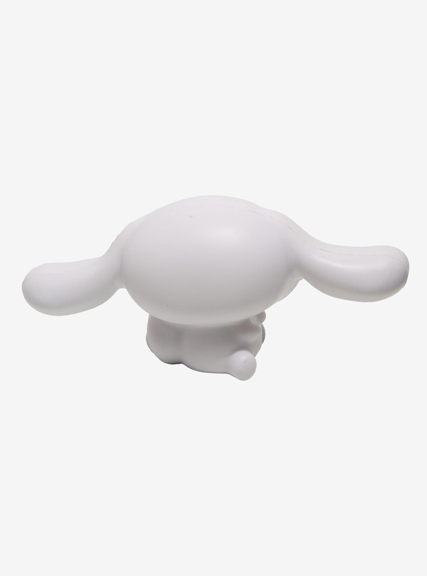 Sanrio Cinnamoroll Jumbo Squishy Toy, , alternate