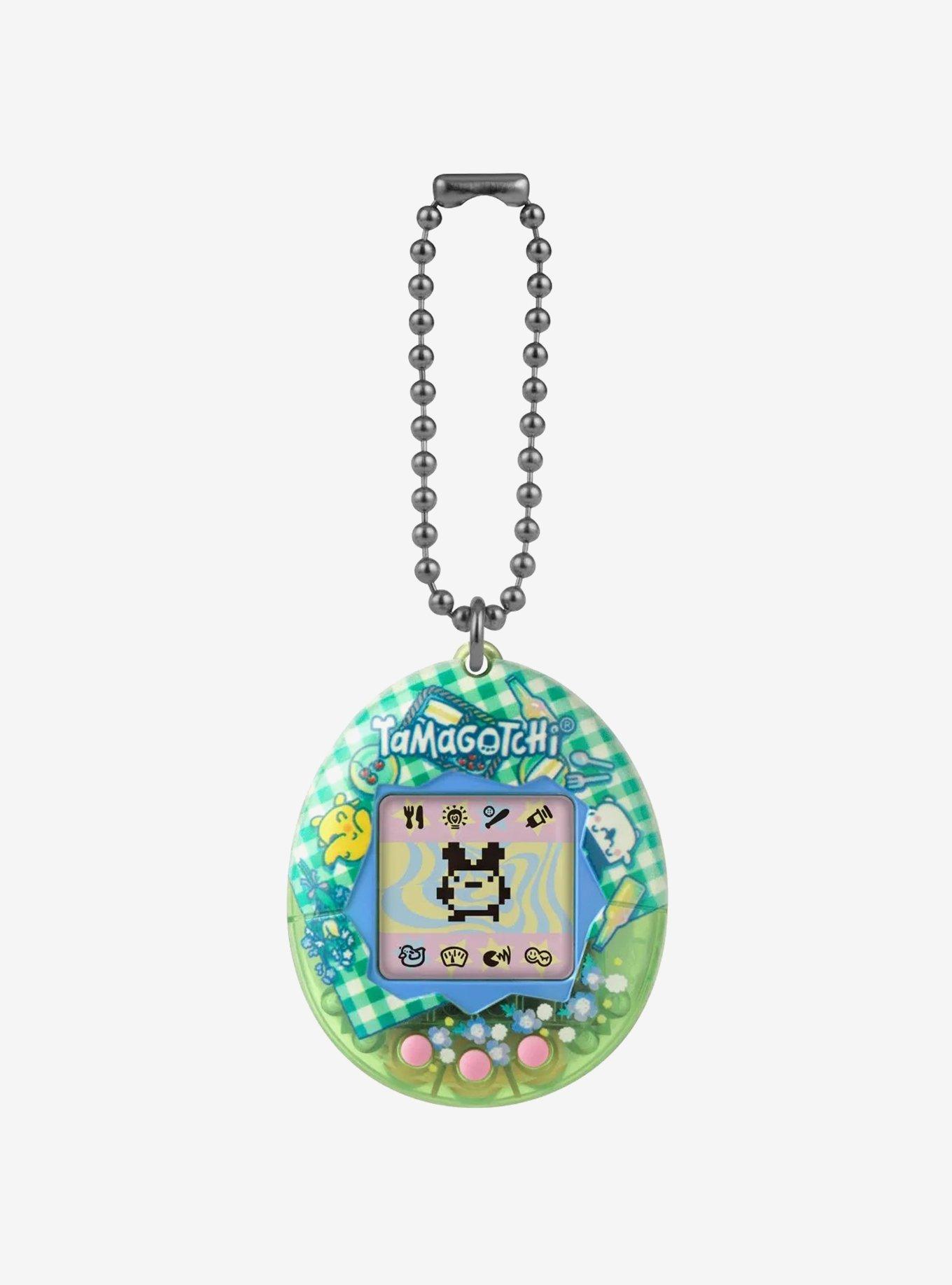 Bandai Namco Tamagotchi Gen 2 Tama Picnic Virtual Pet Game, , hi-res