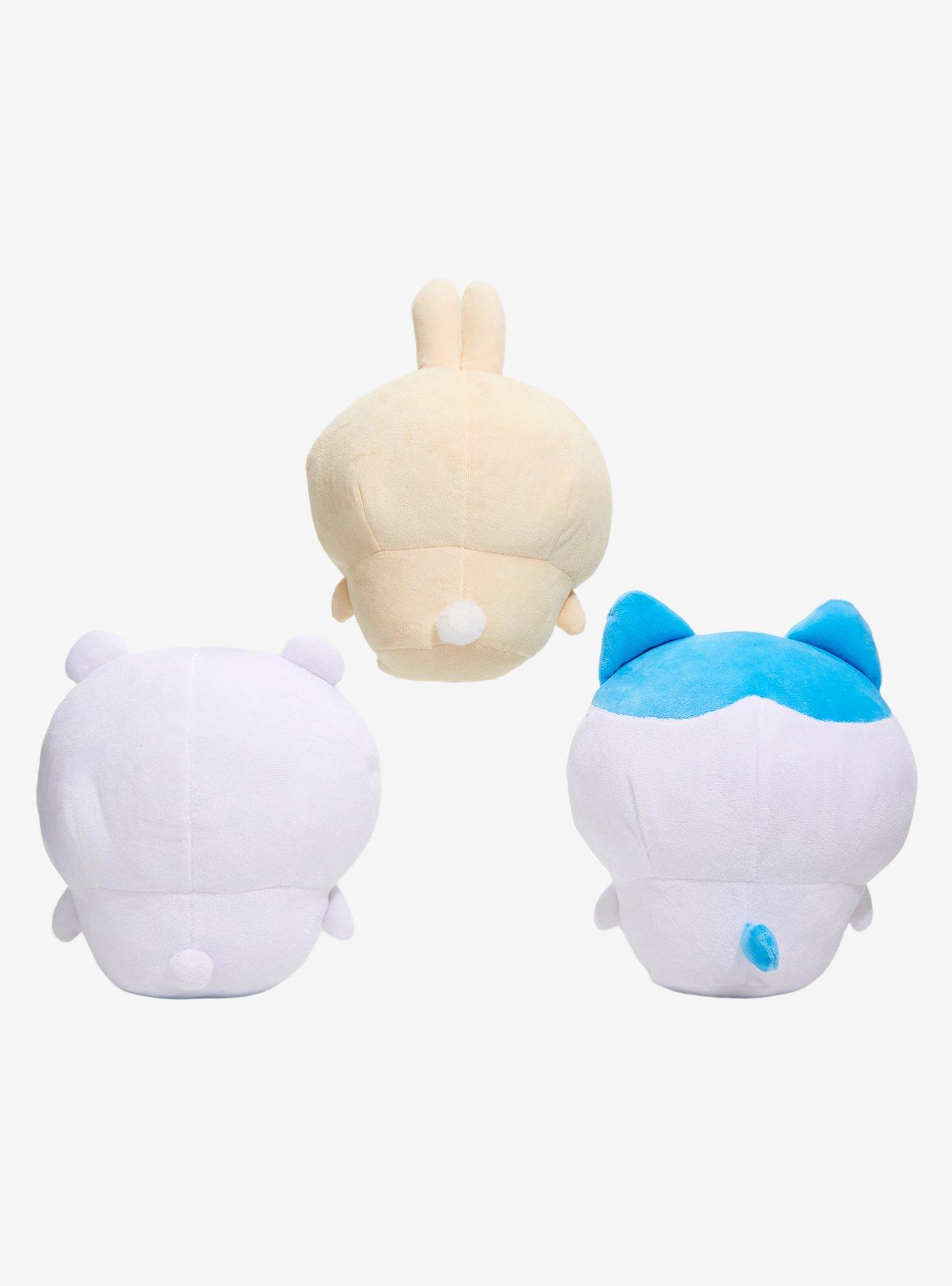 Chiikawa Assorted Blind Plush, , alternate - view 3