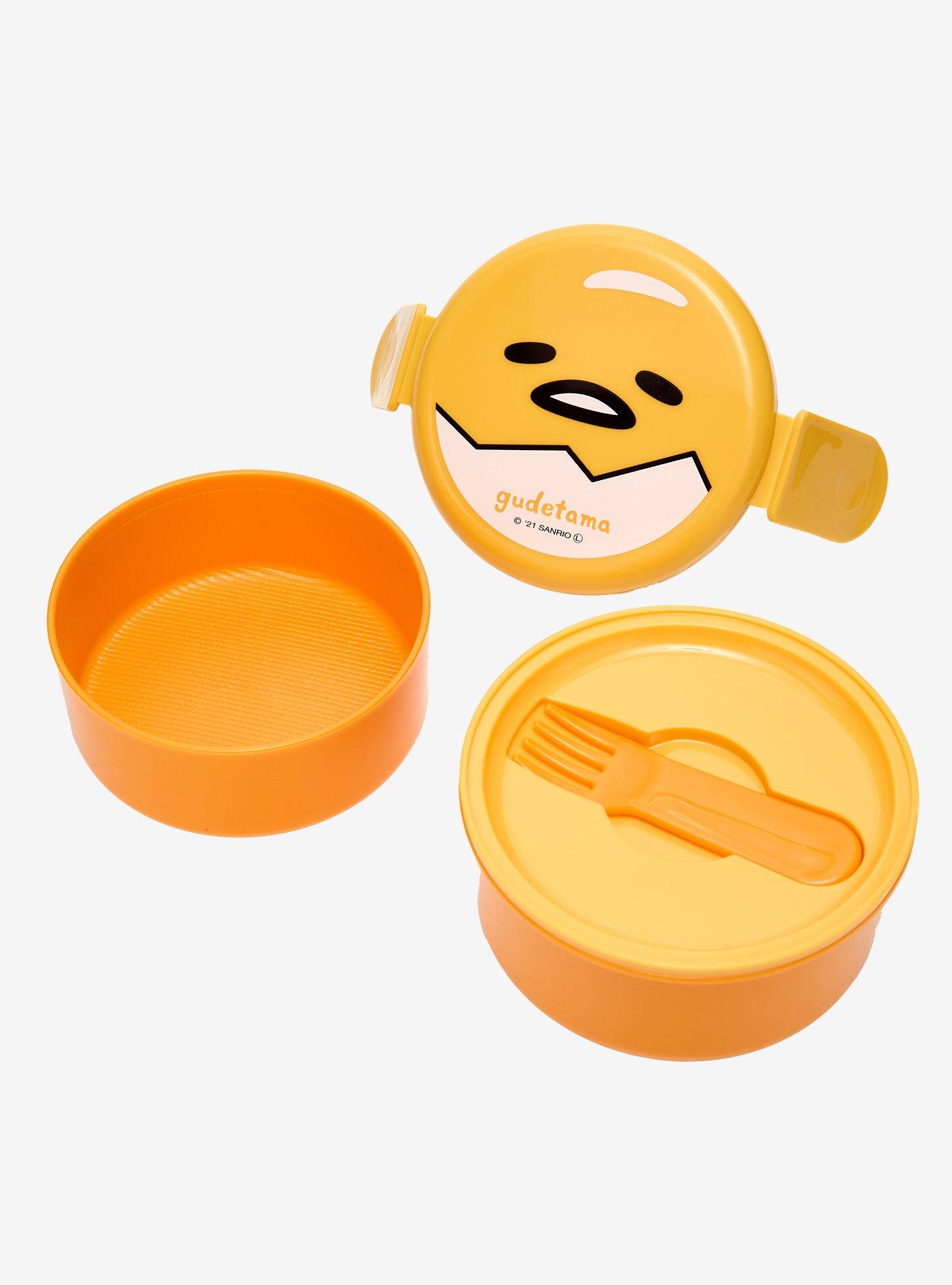 Gudetama Bento Box, , hi-res