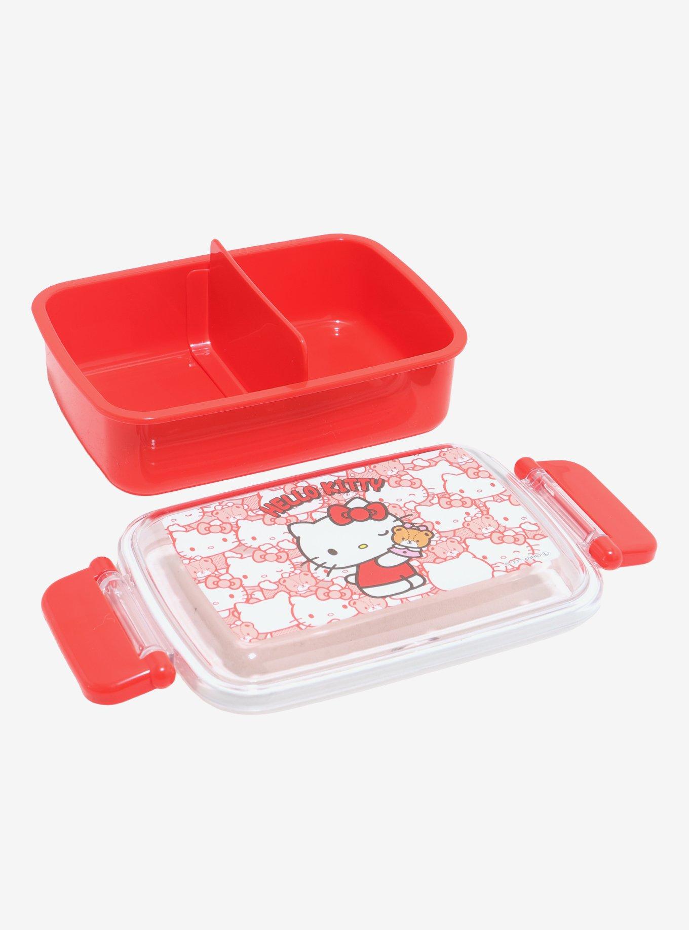 Hello Kitty & Tiny Chum Bento Box, , hi-res